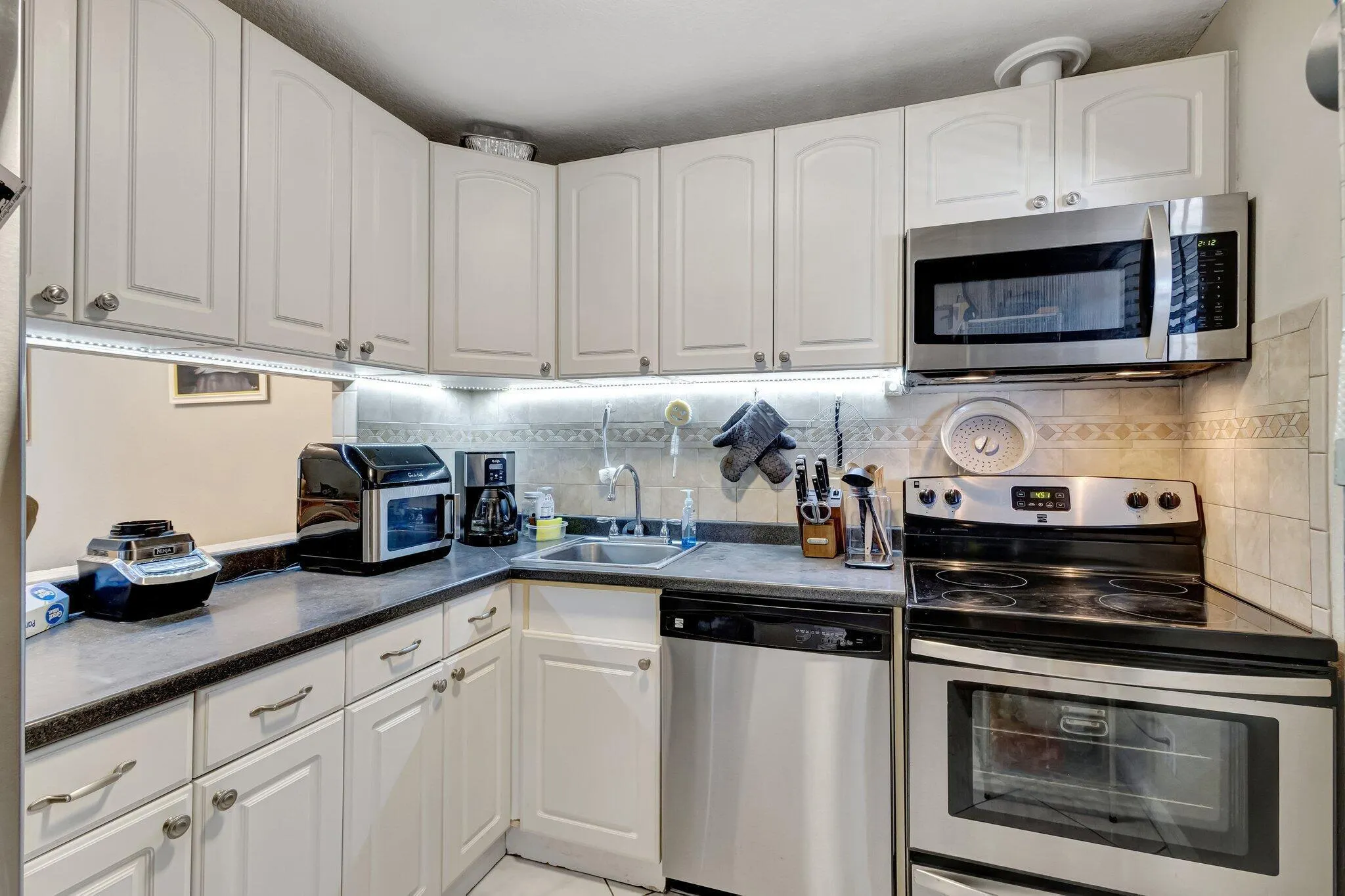 12012 Greenway Circle S, #205