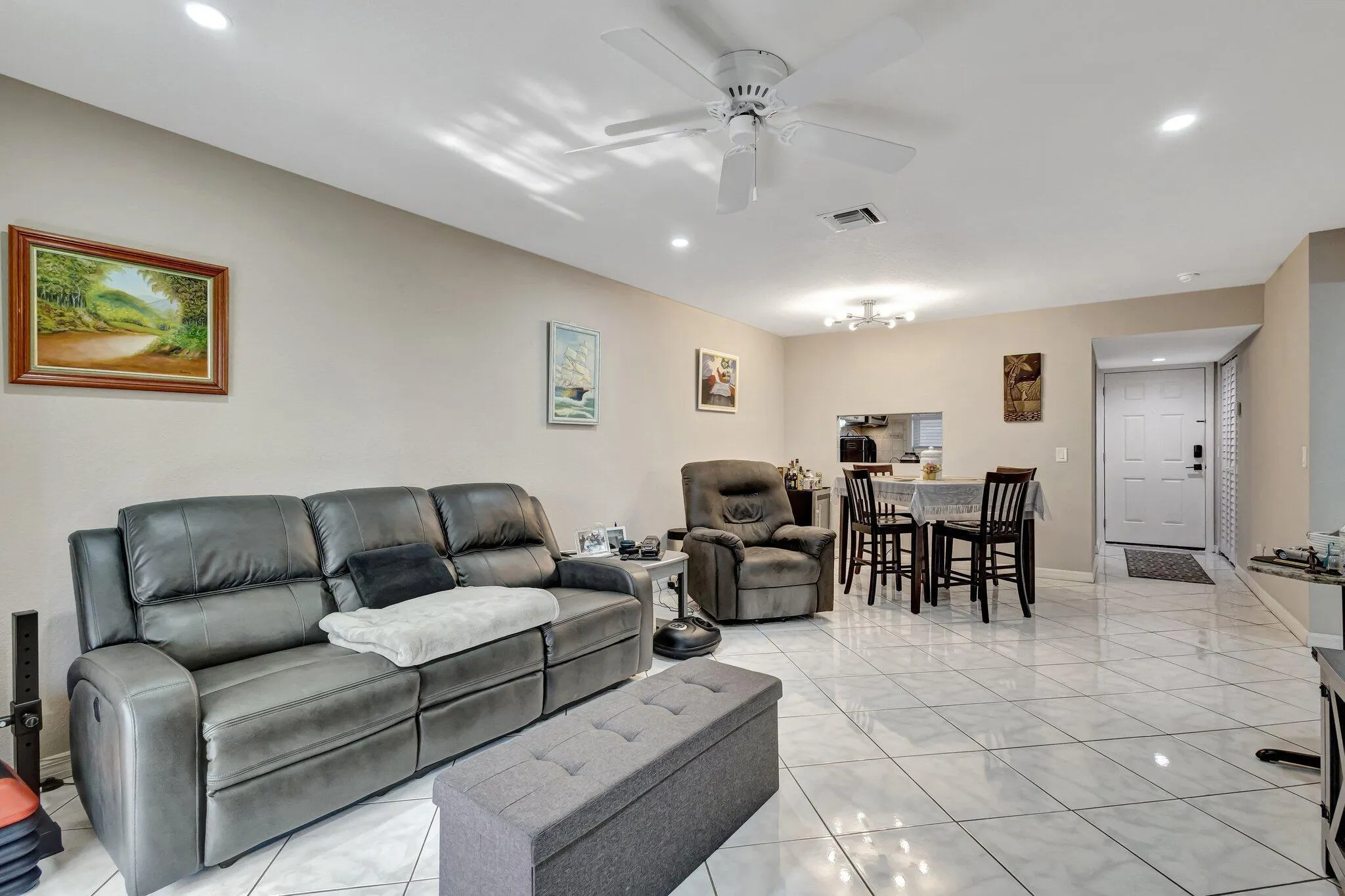 12012 Greenway Circle S, #205