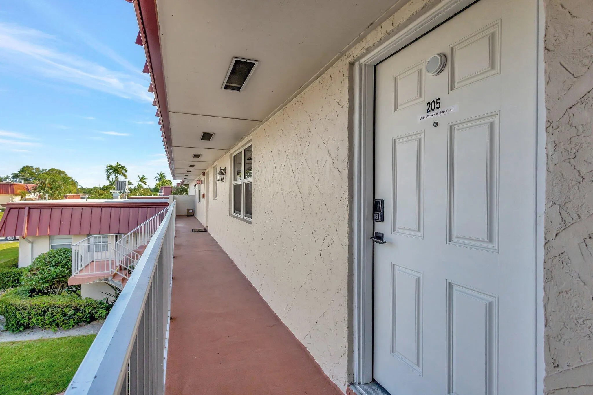 12012 Greenway Circle S, #205