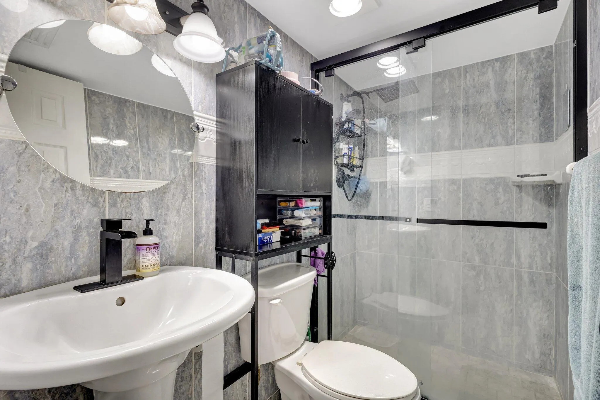 12012 Greenway Circle S, #205