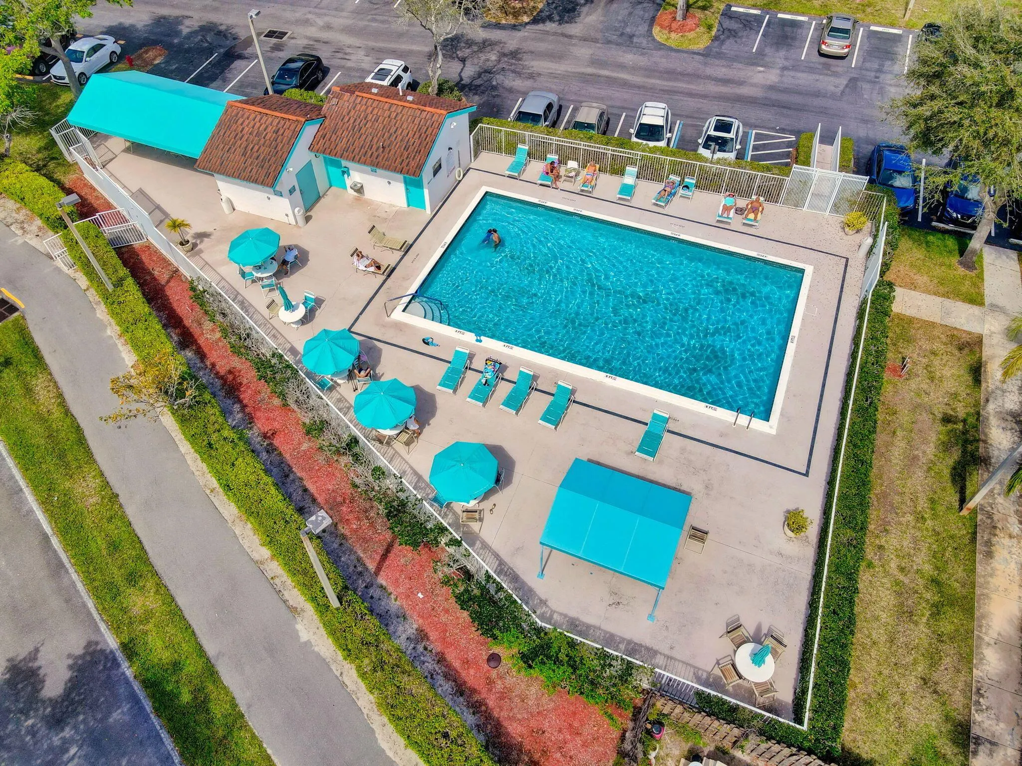 7657 Tahiti Lane, #202