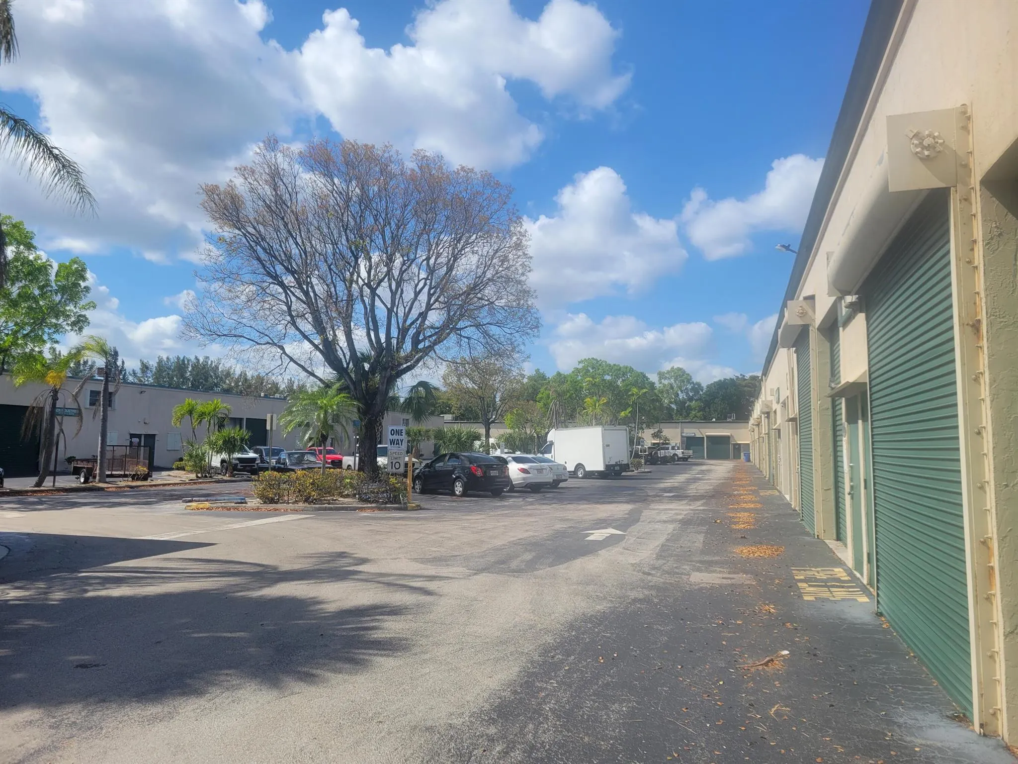 1791 Blount Road, #920