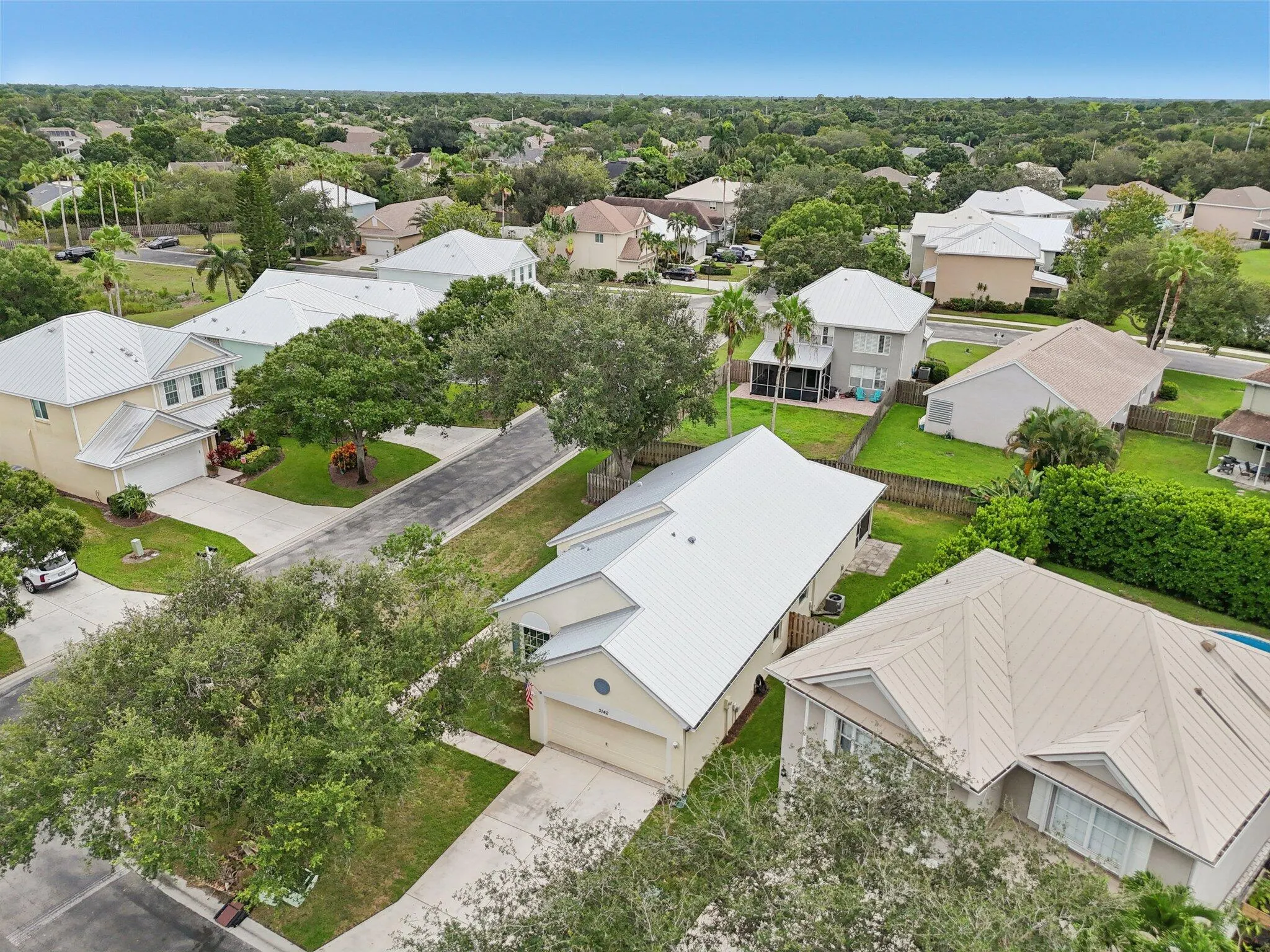 3142 SW Solitaire Palm Drive