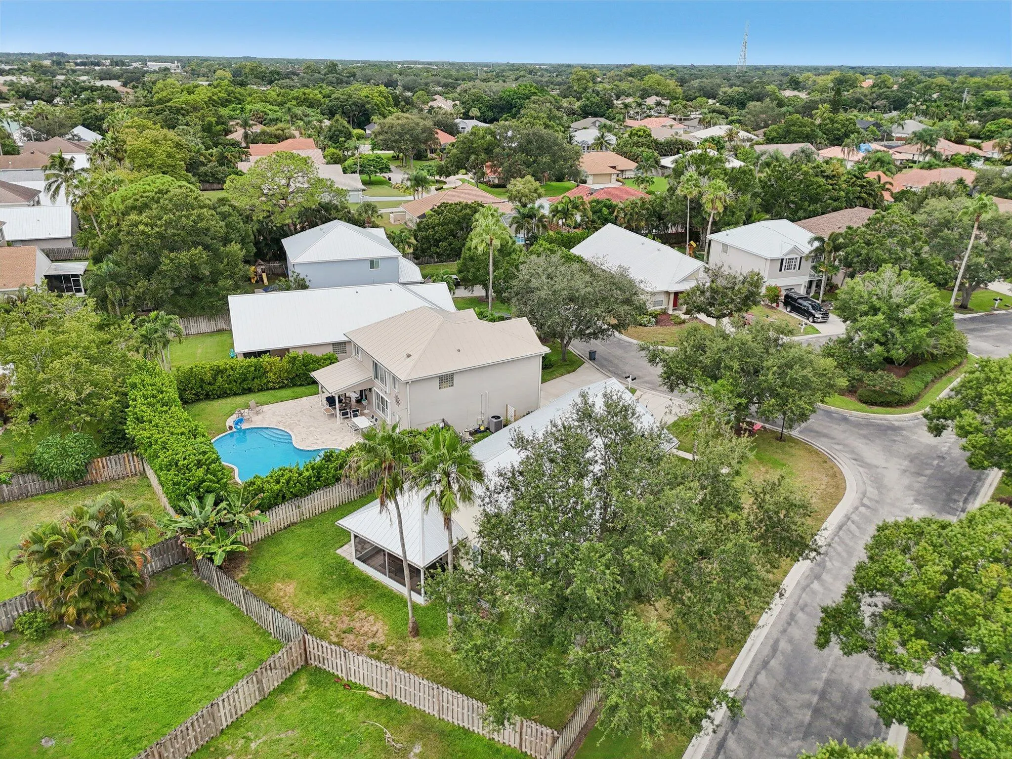 3142 SW Solitaire Palm Drive