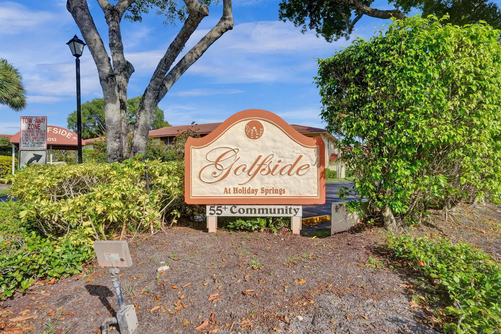 3011 Holiday Springs Boulevard, #206