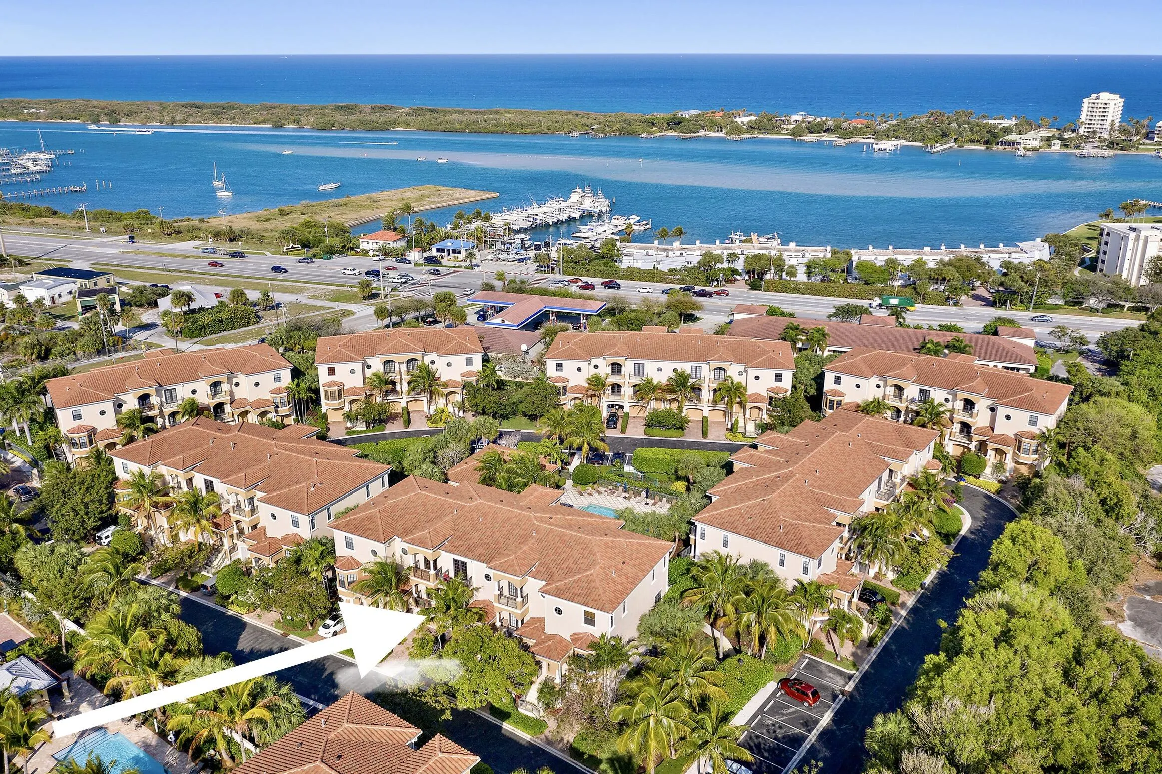 703 Del Sol Circle, #703