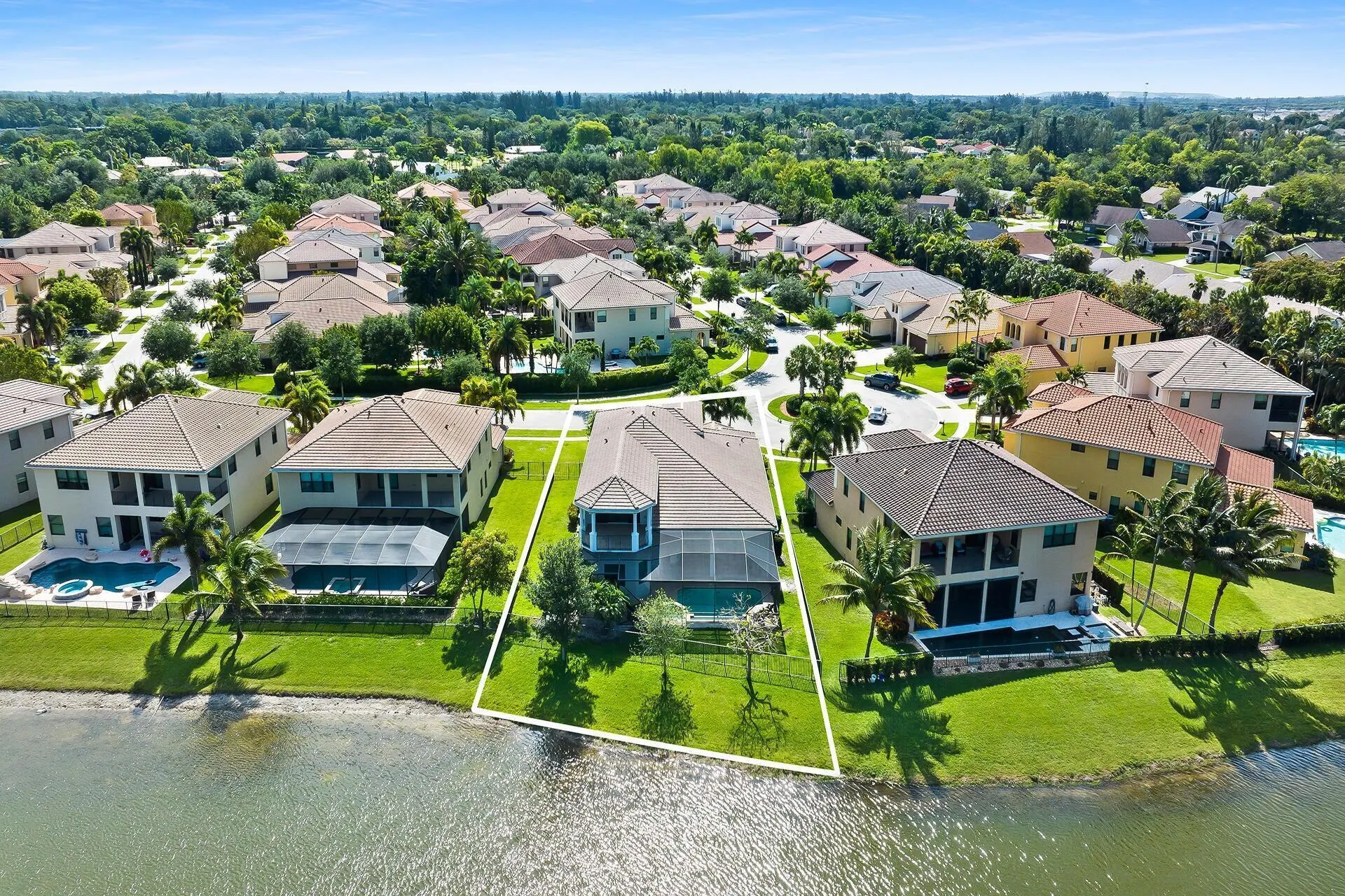 12153 Boca Reserve Lane
