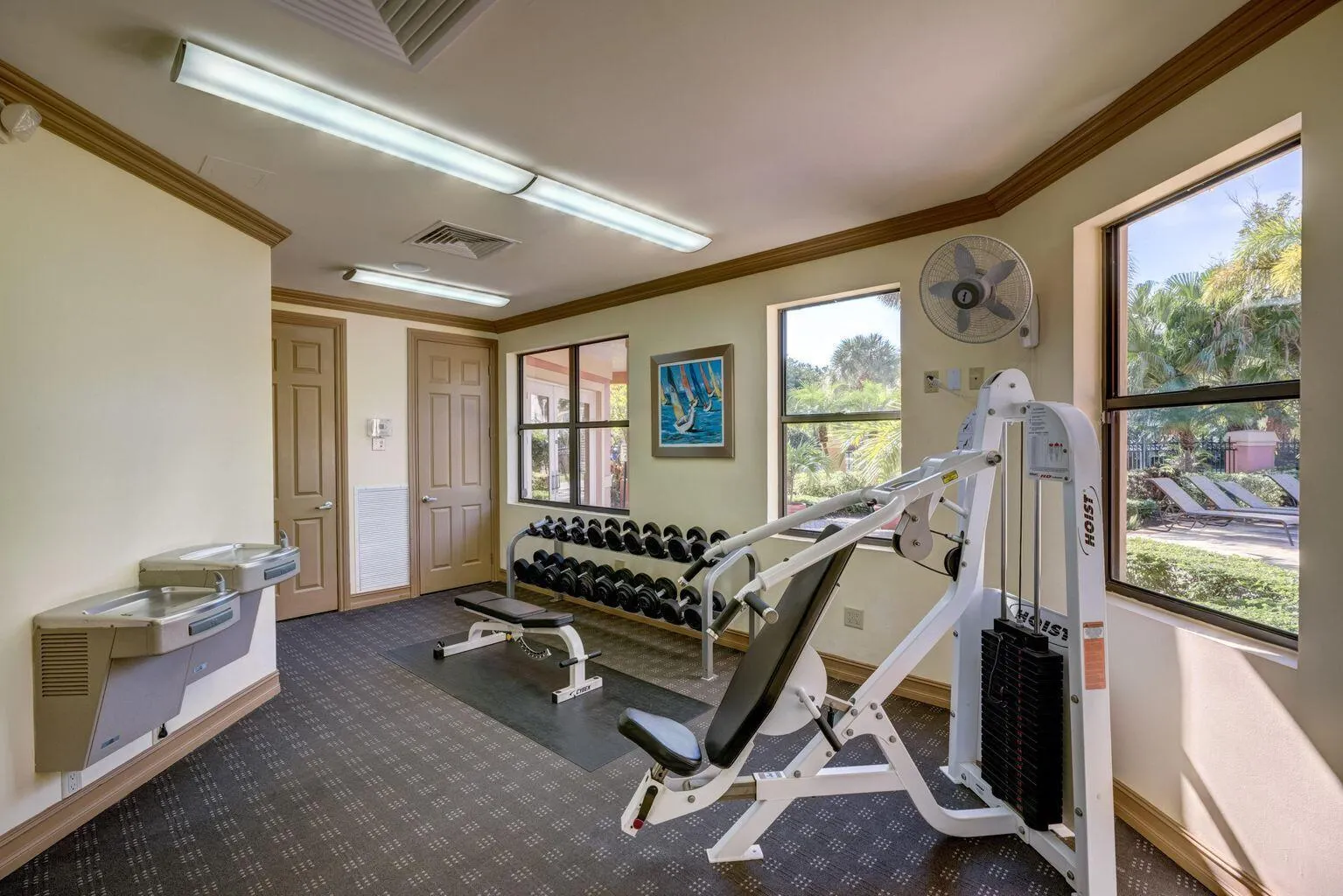 300 Uno Lago Drive, #101