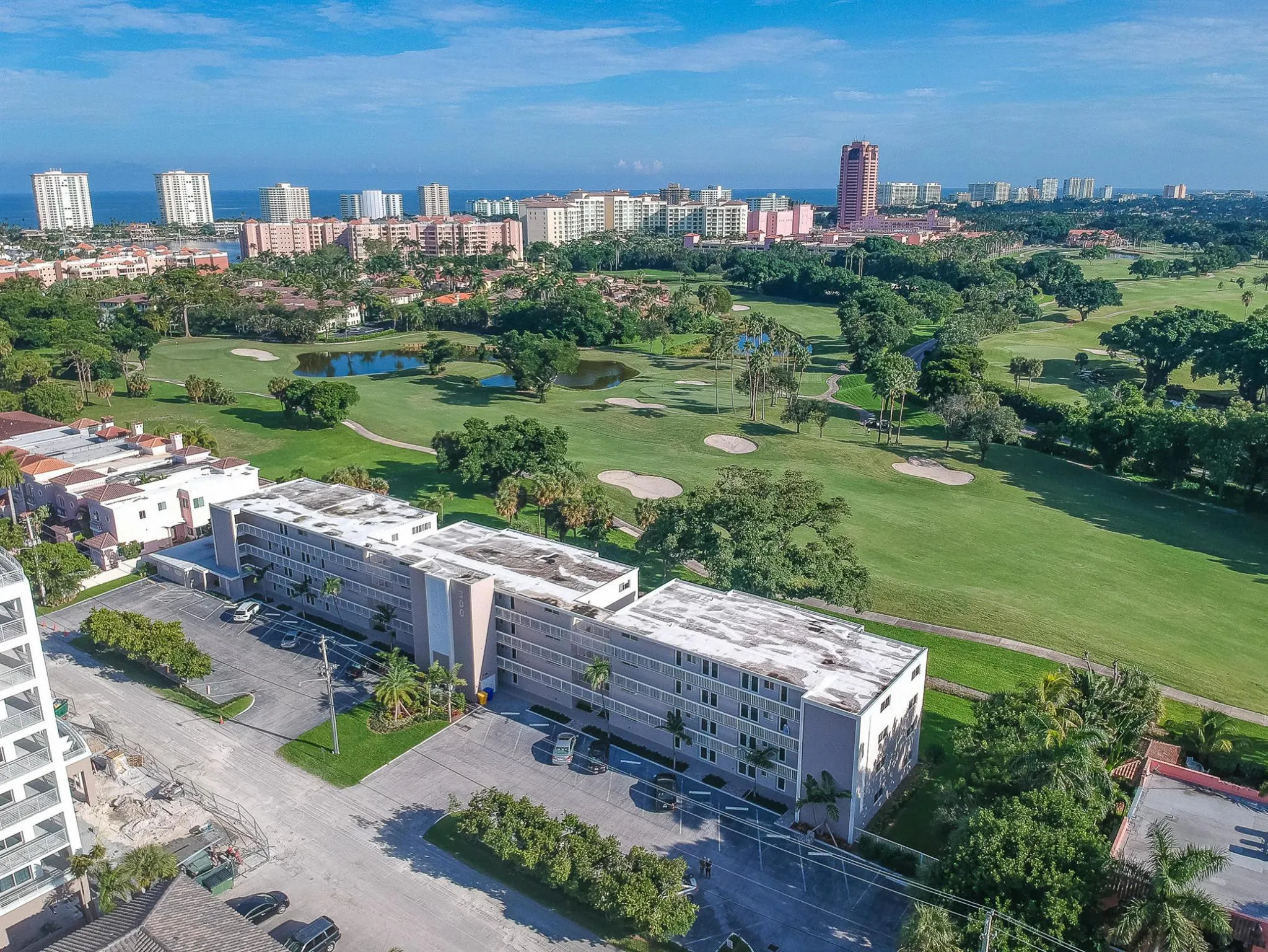 300 E Royal Palm Road, #42b