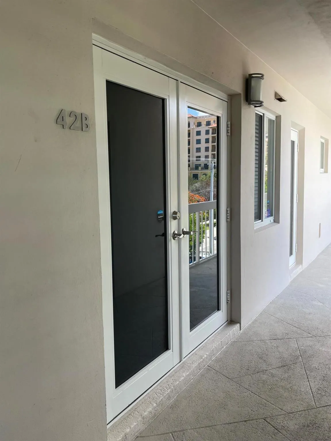 300 E Royal Palm Road, #42b