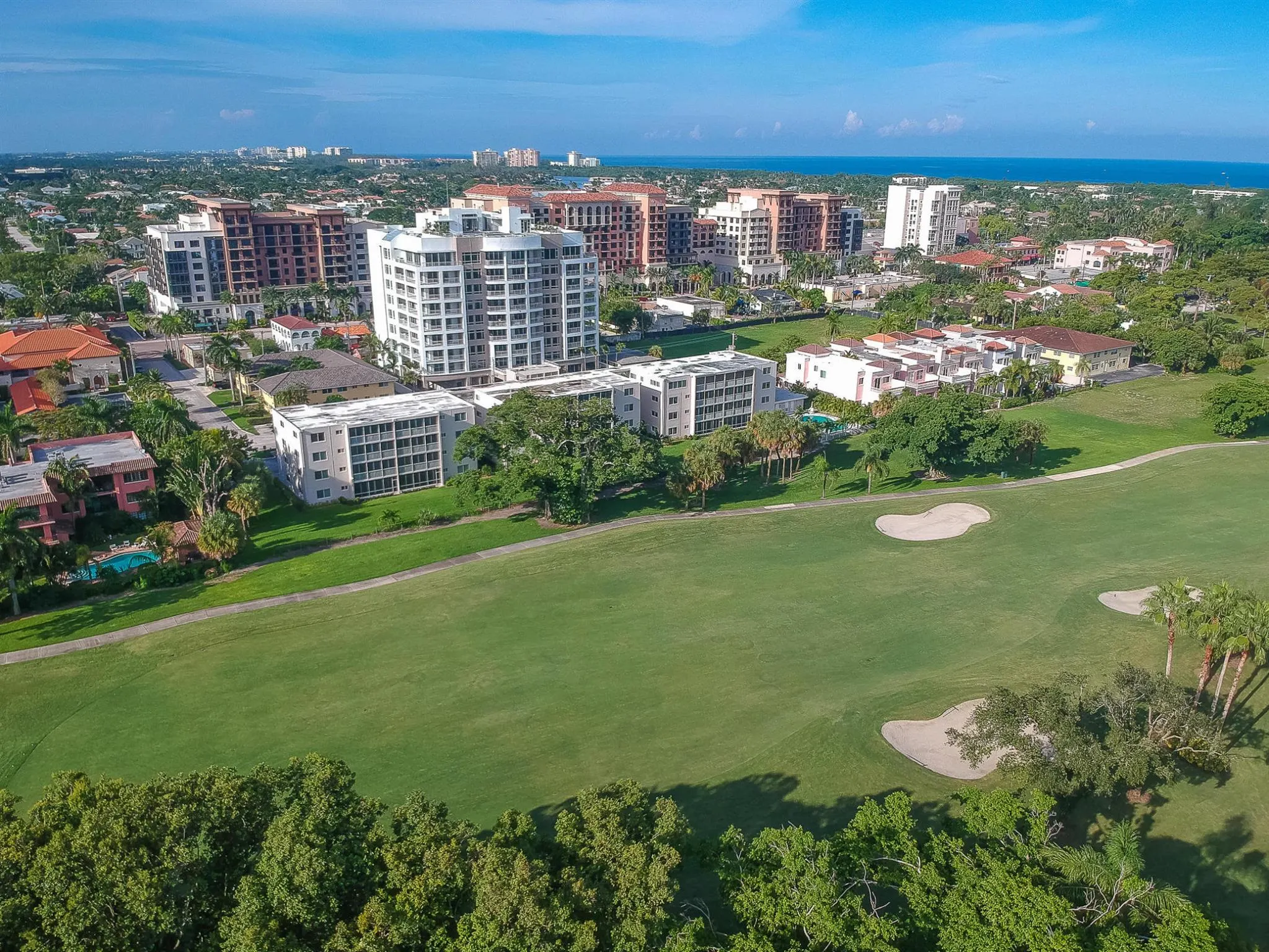 300 E Royal Palm Road, #42b