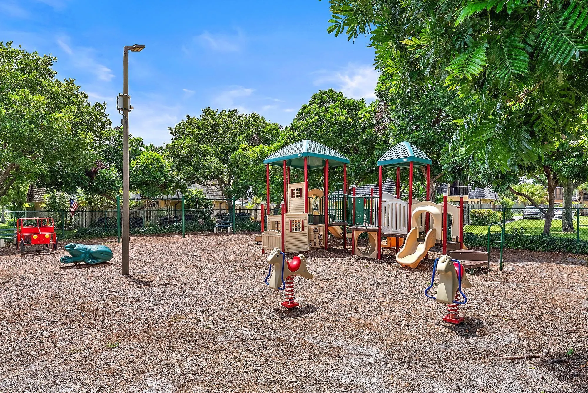 226 Lake Arbor Drive