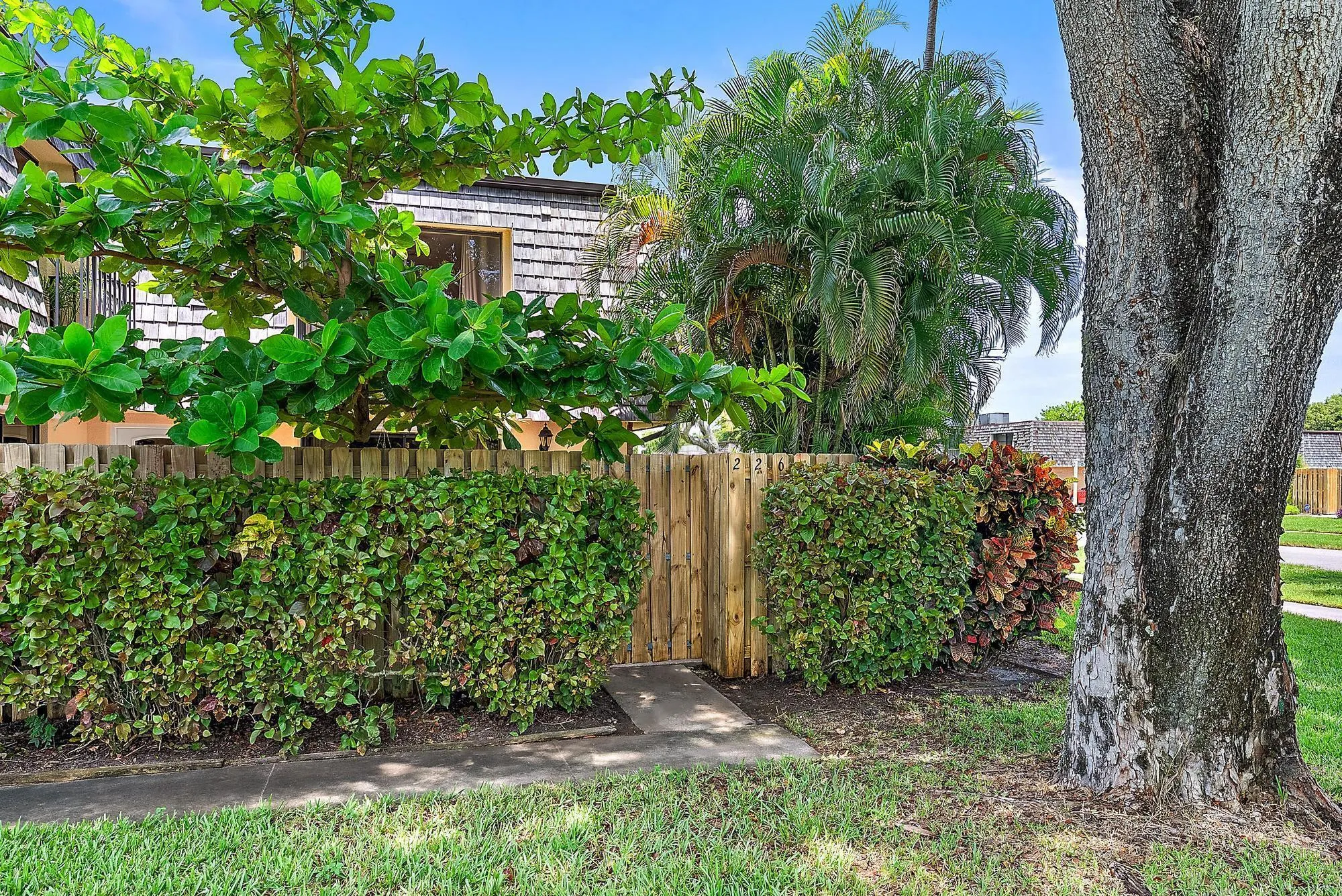 226 Lake Arbor Drive