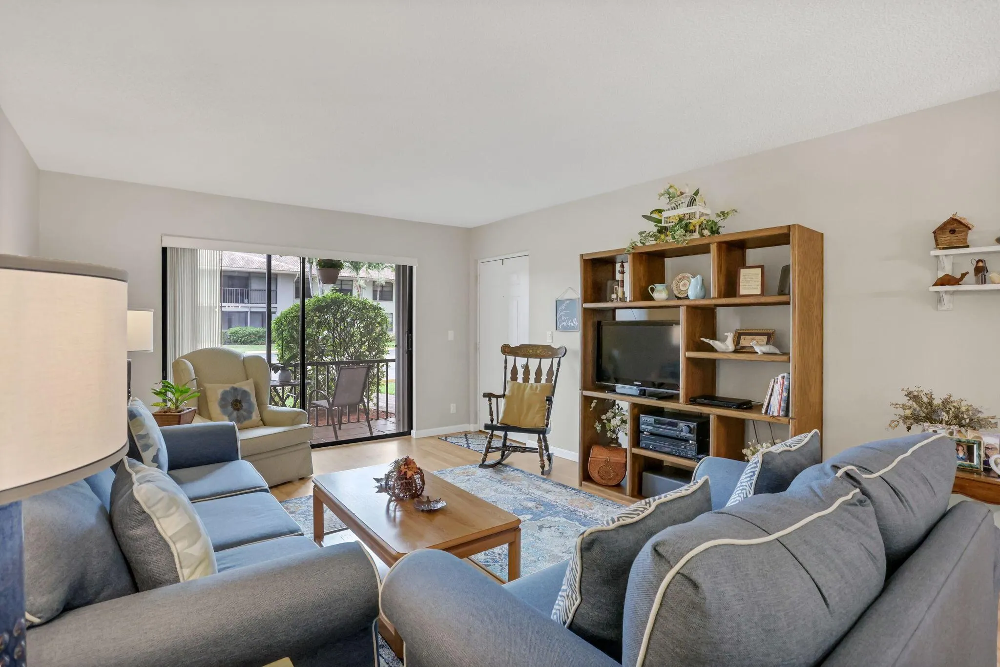 9810 Pineapple Tree Drive, #111