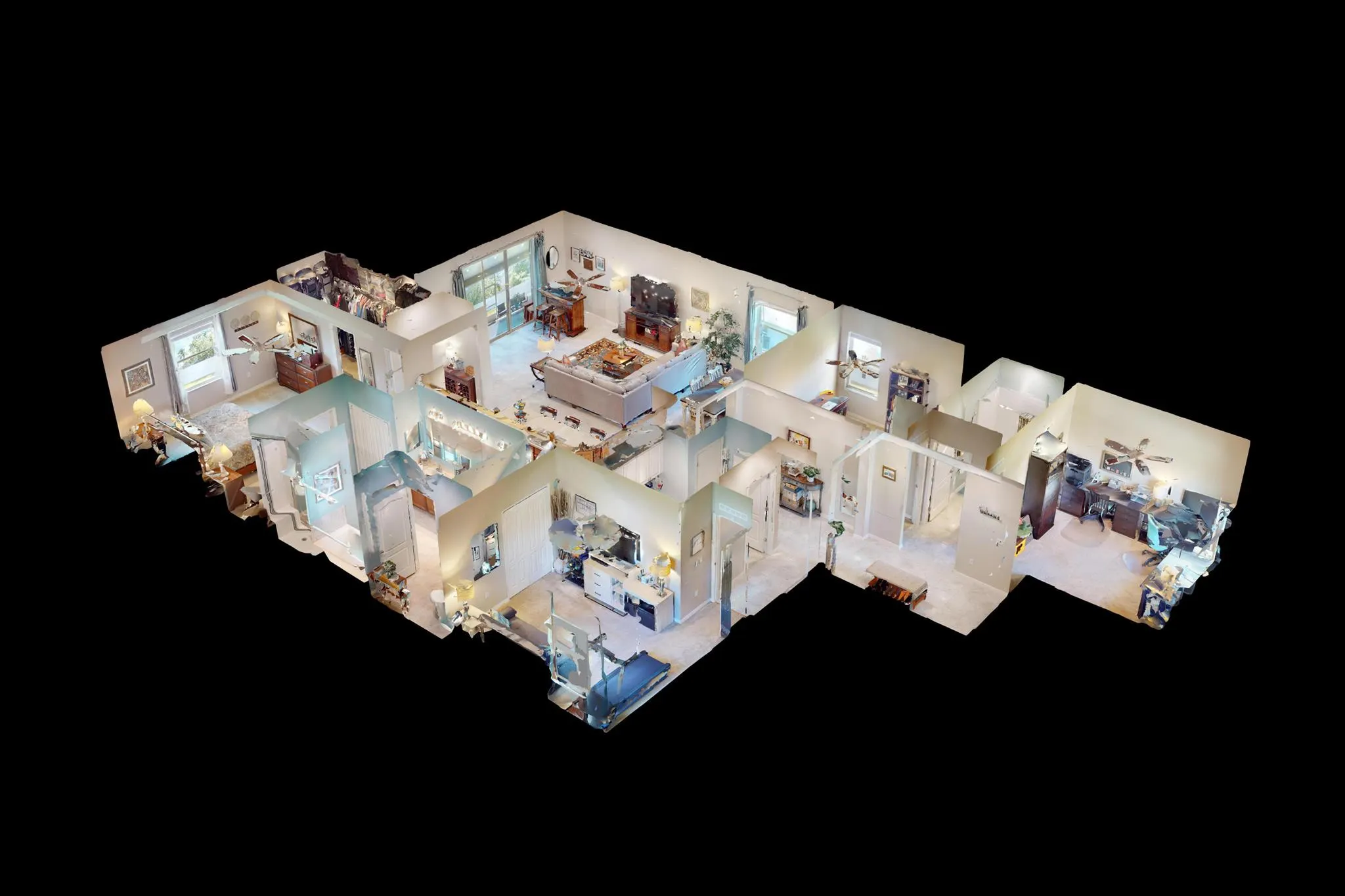 742 SE Majestic Terrace
