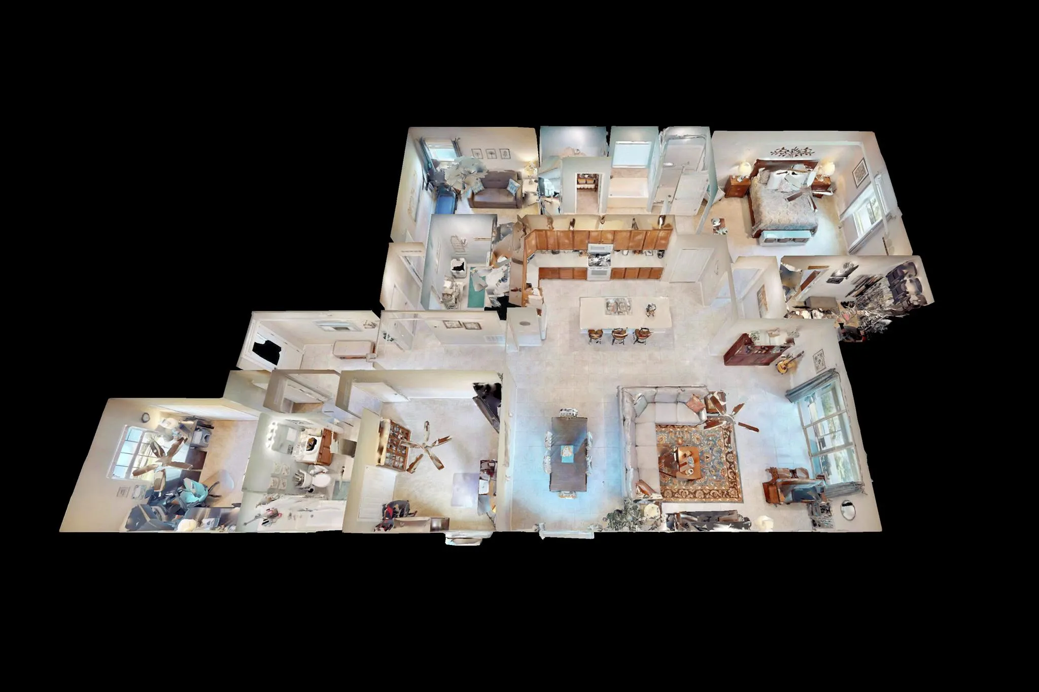 742 SE Majestic Terrace