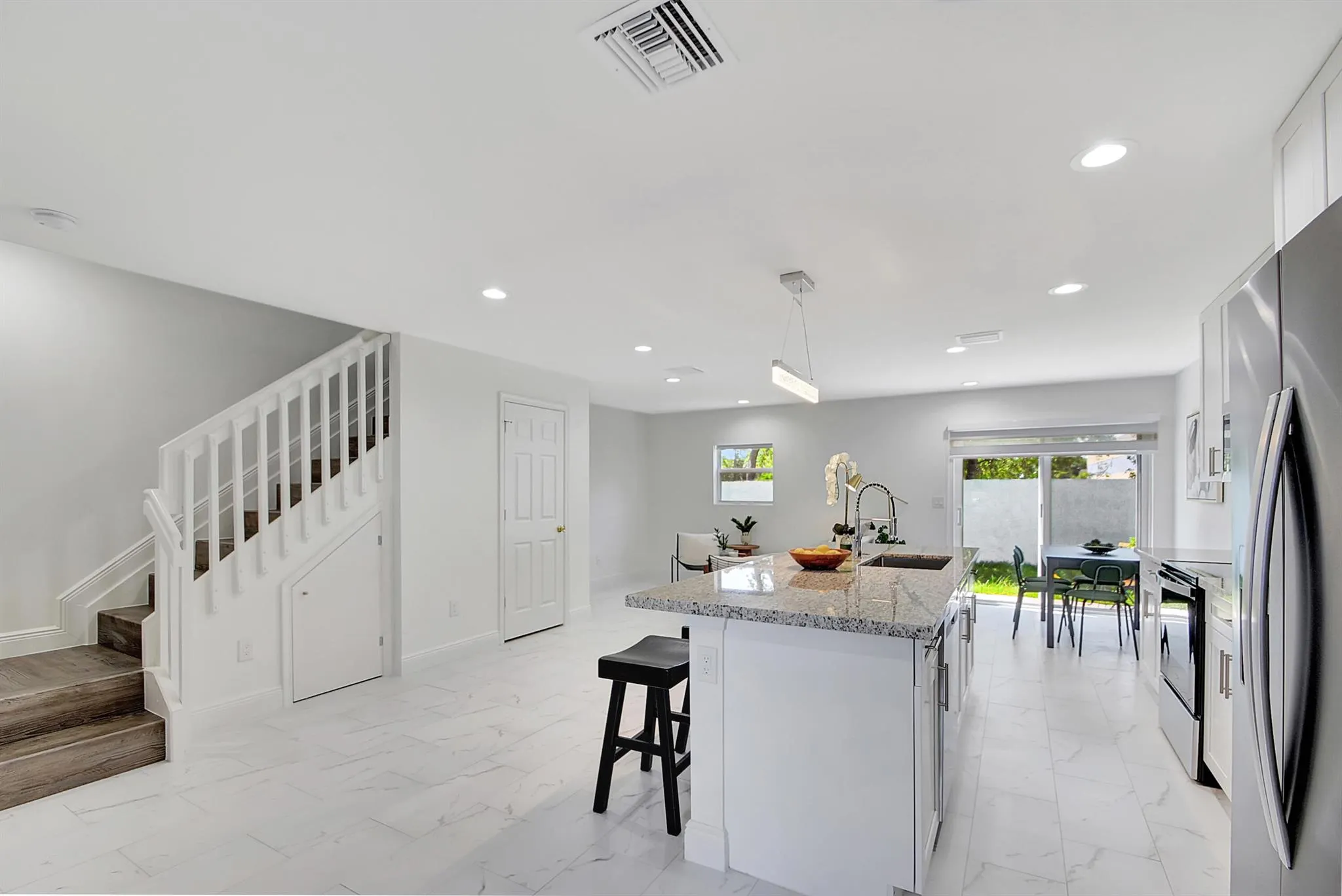 3871 Patio Court, #1