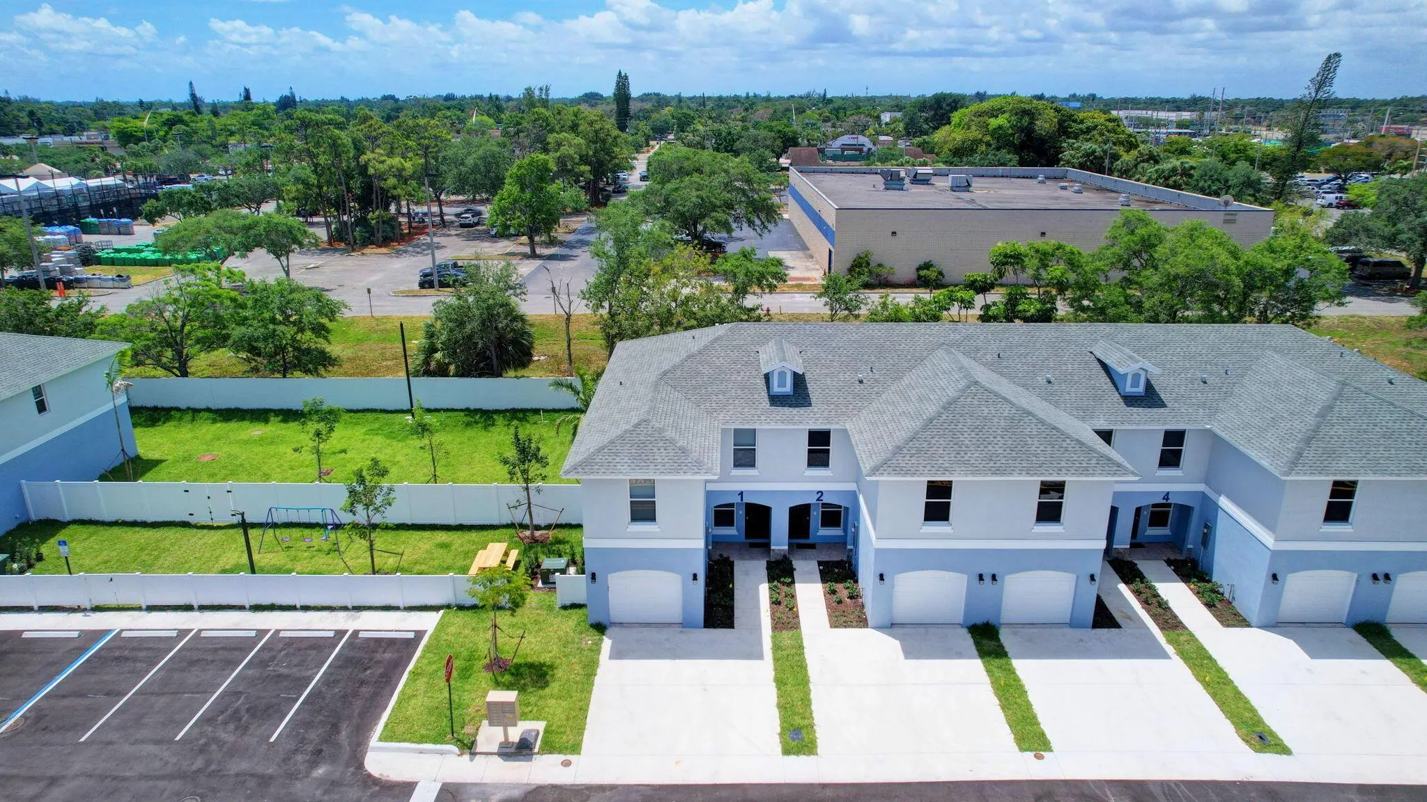 3871 Patio Court, #1