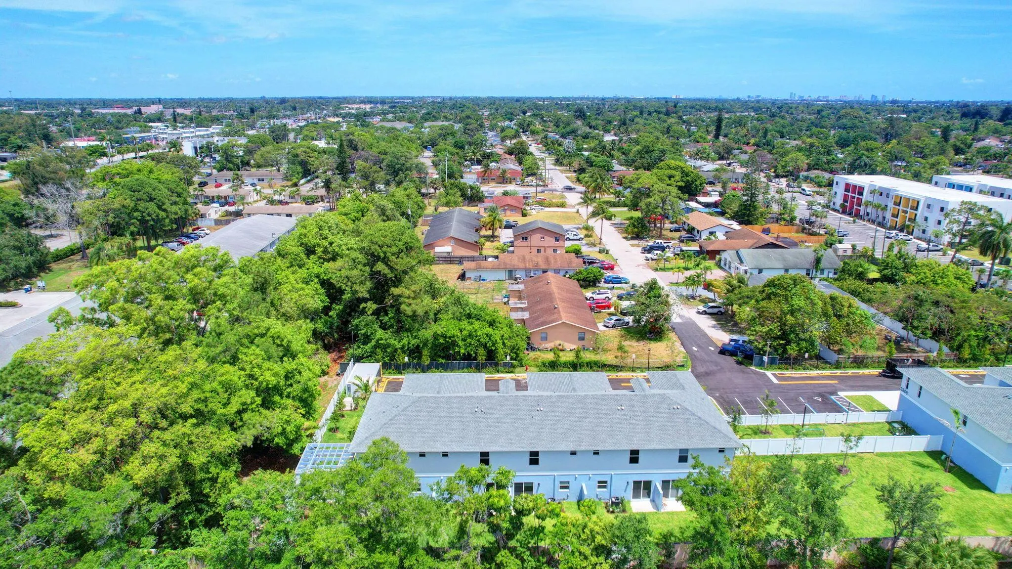 3871 Patio Court, #1