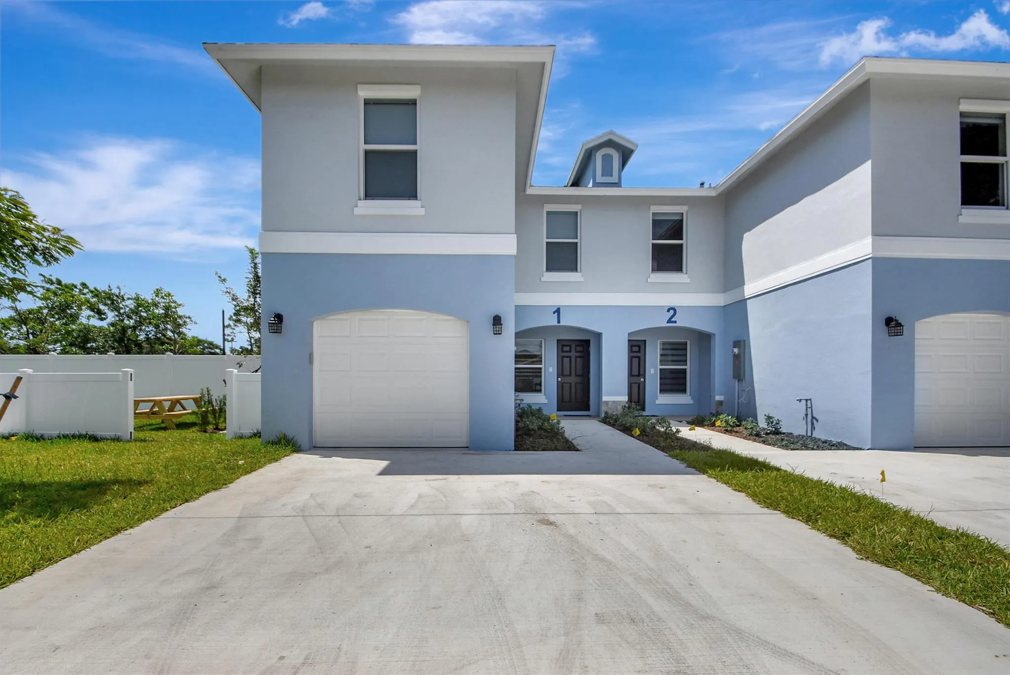3871 Patio Court, #1