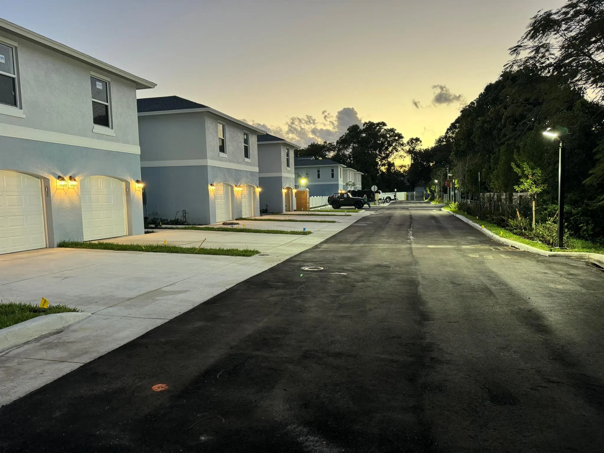 3871 Patio Court, #1