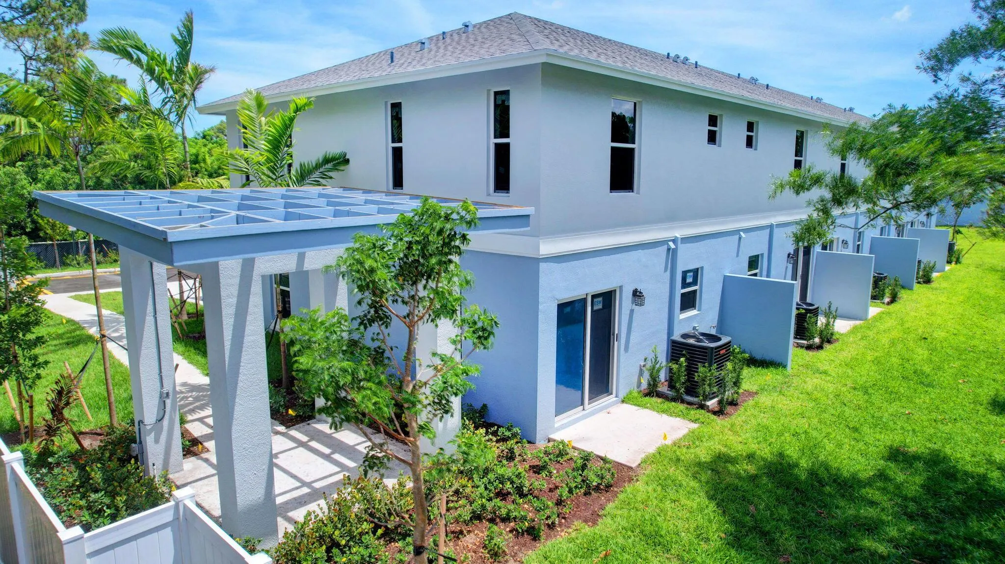 3871 Patio Court, #1