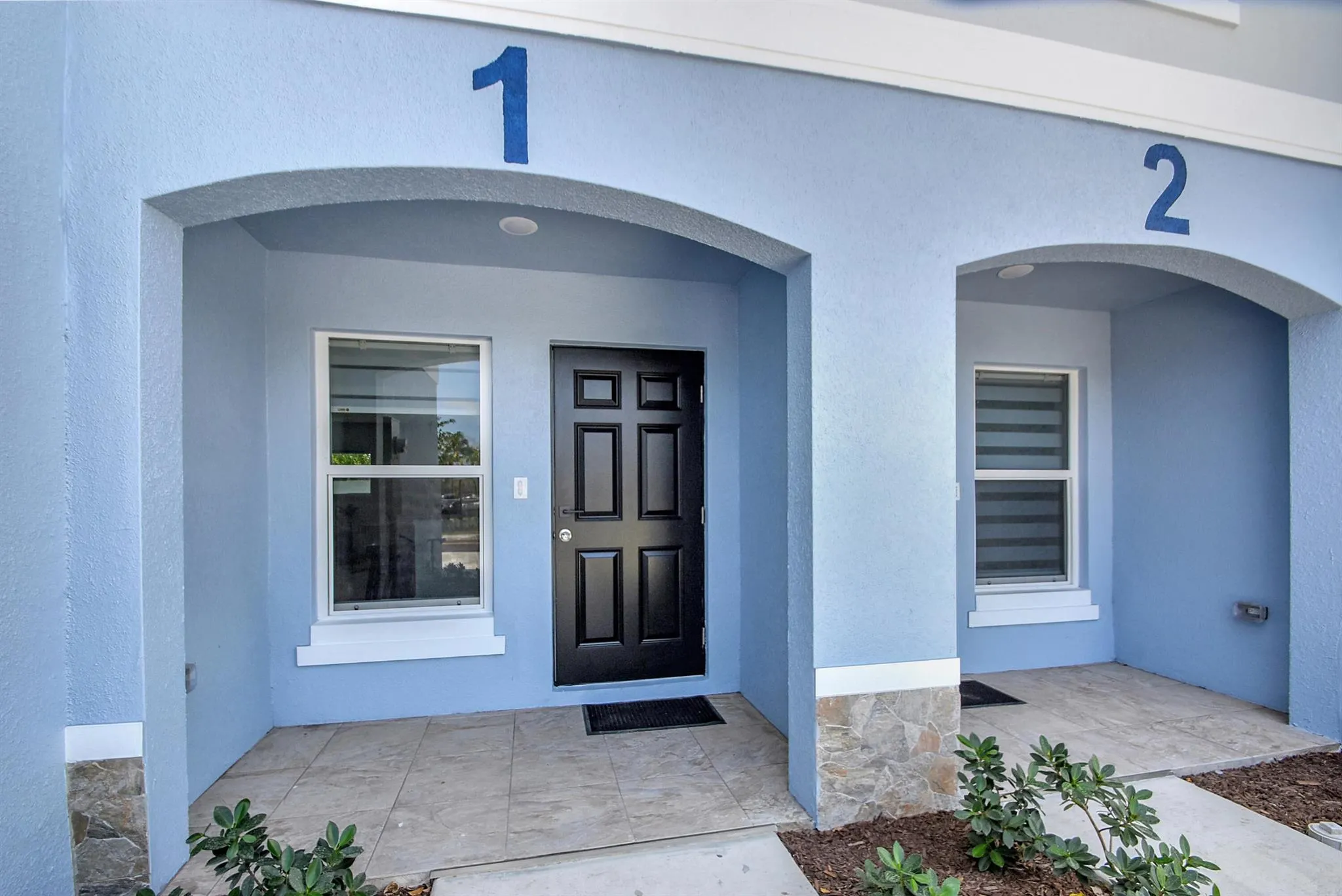 3871 Patio Court, #1