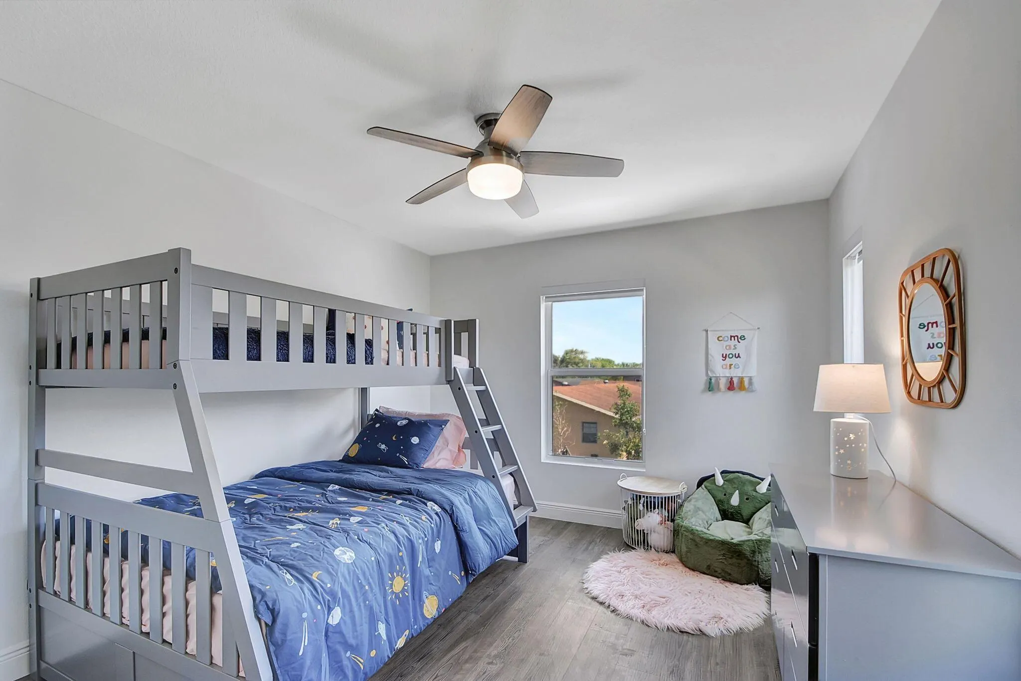 3871 Patio Court, #1