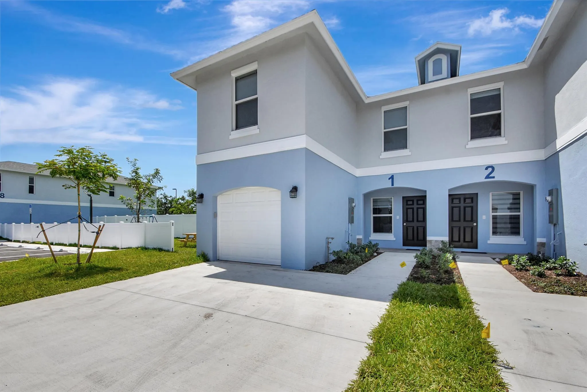 3871 Patio Court, #1