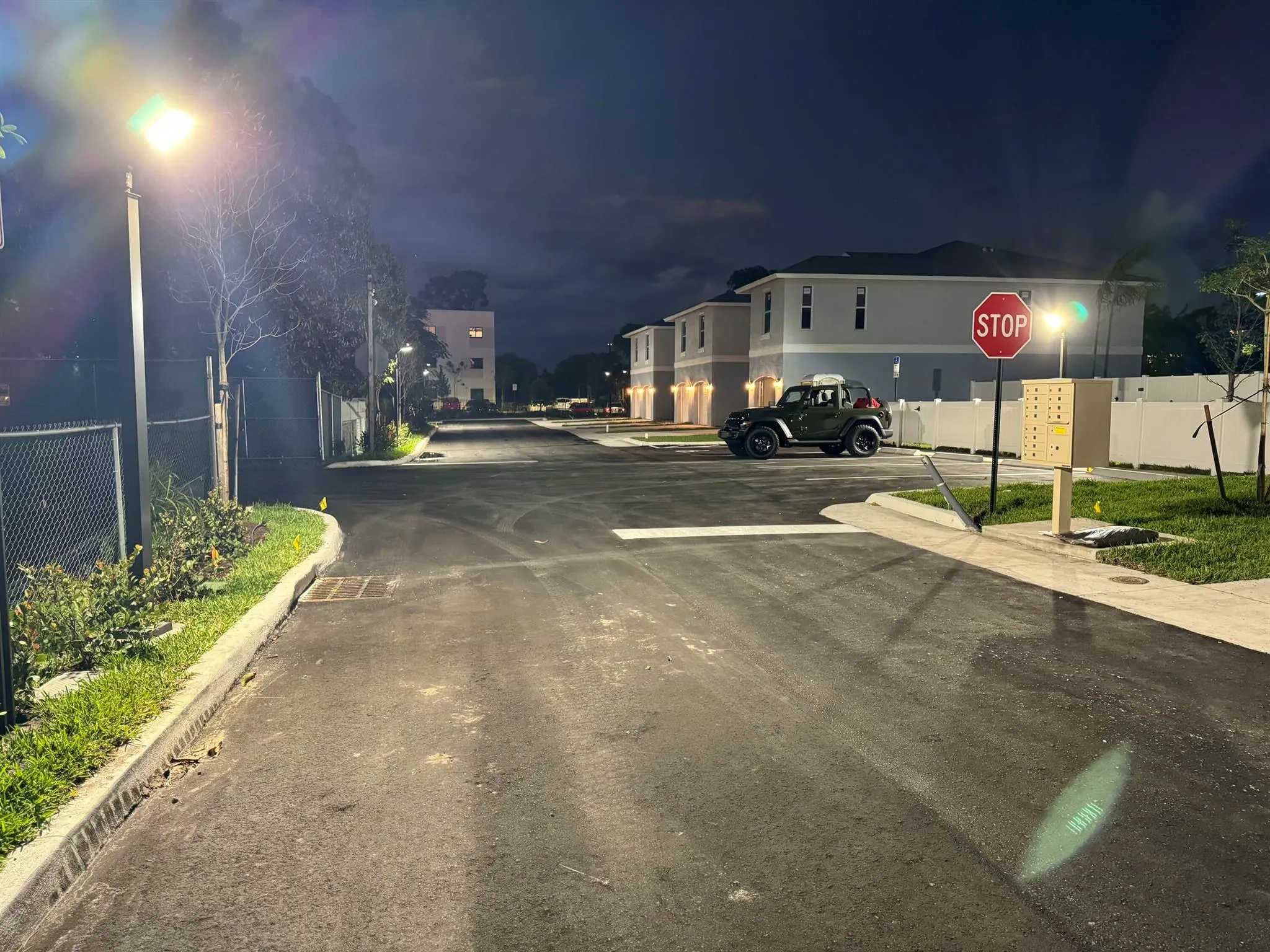 3871 Patio Court, #1