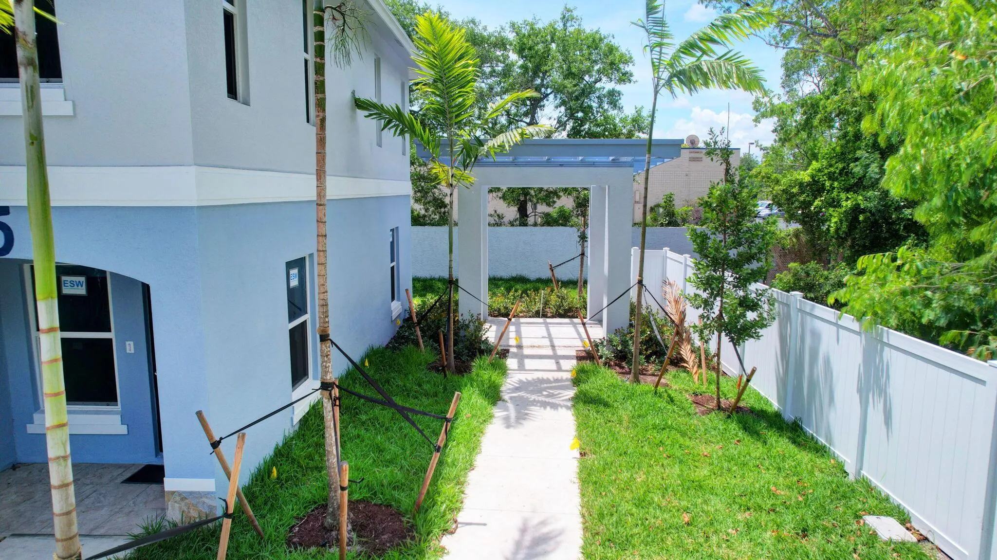 3871 Patio Court, #1