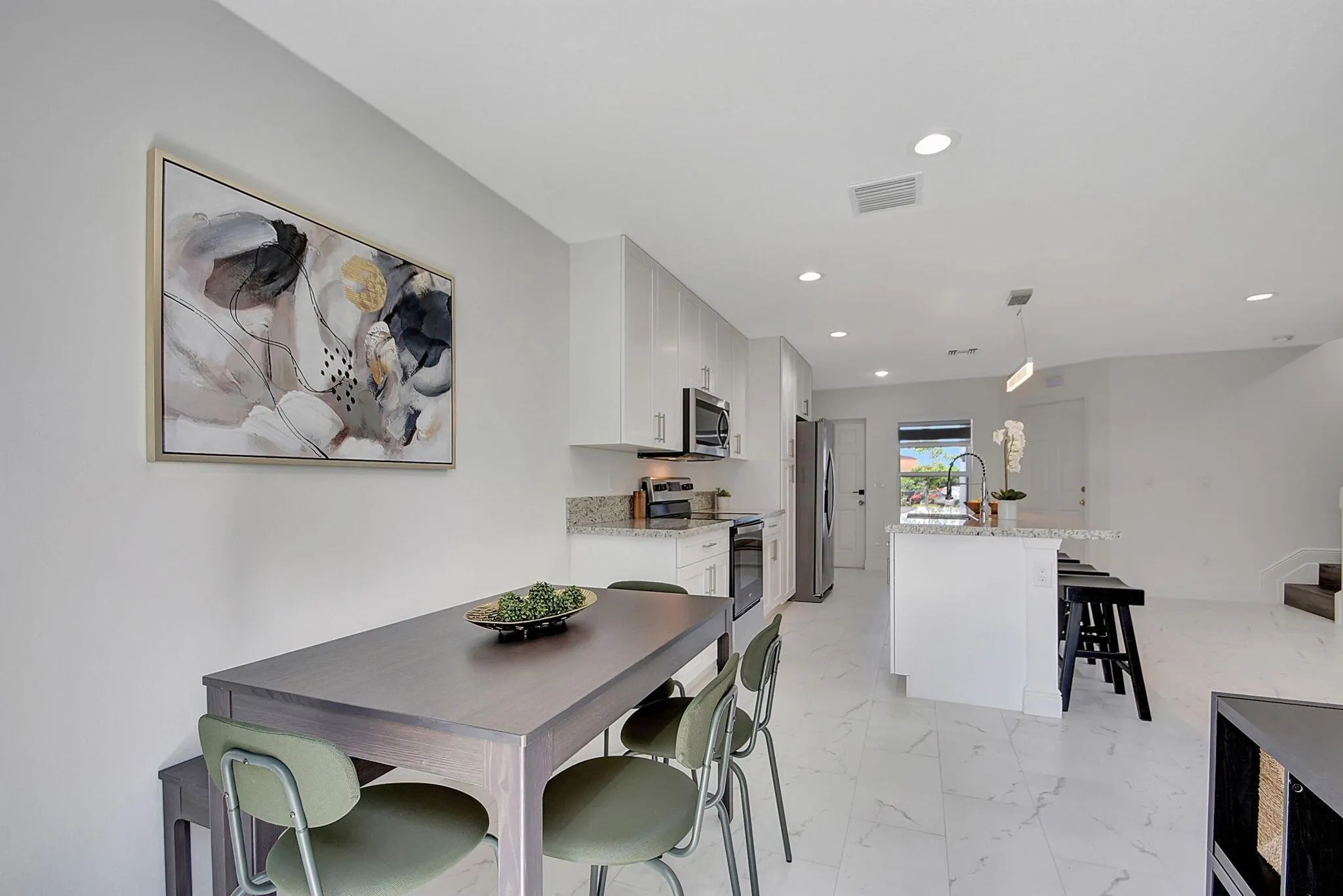 3871 Patio Court, #1