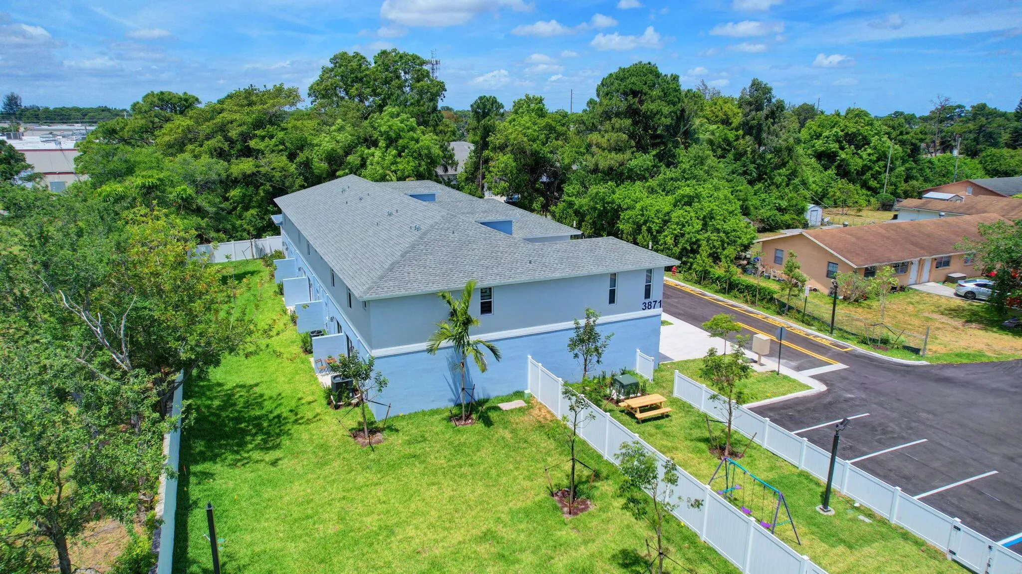 3871 Patio Court, #1