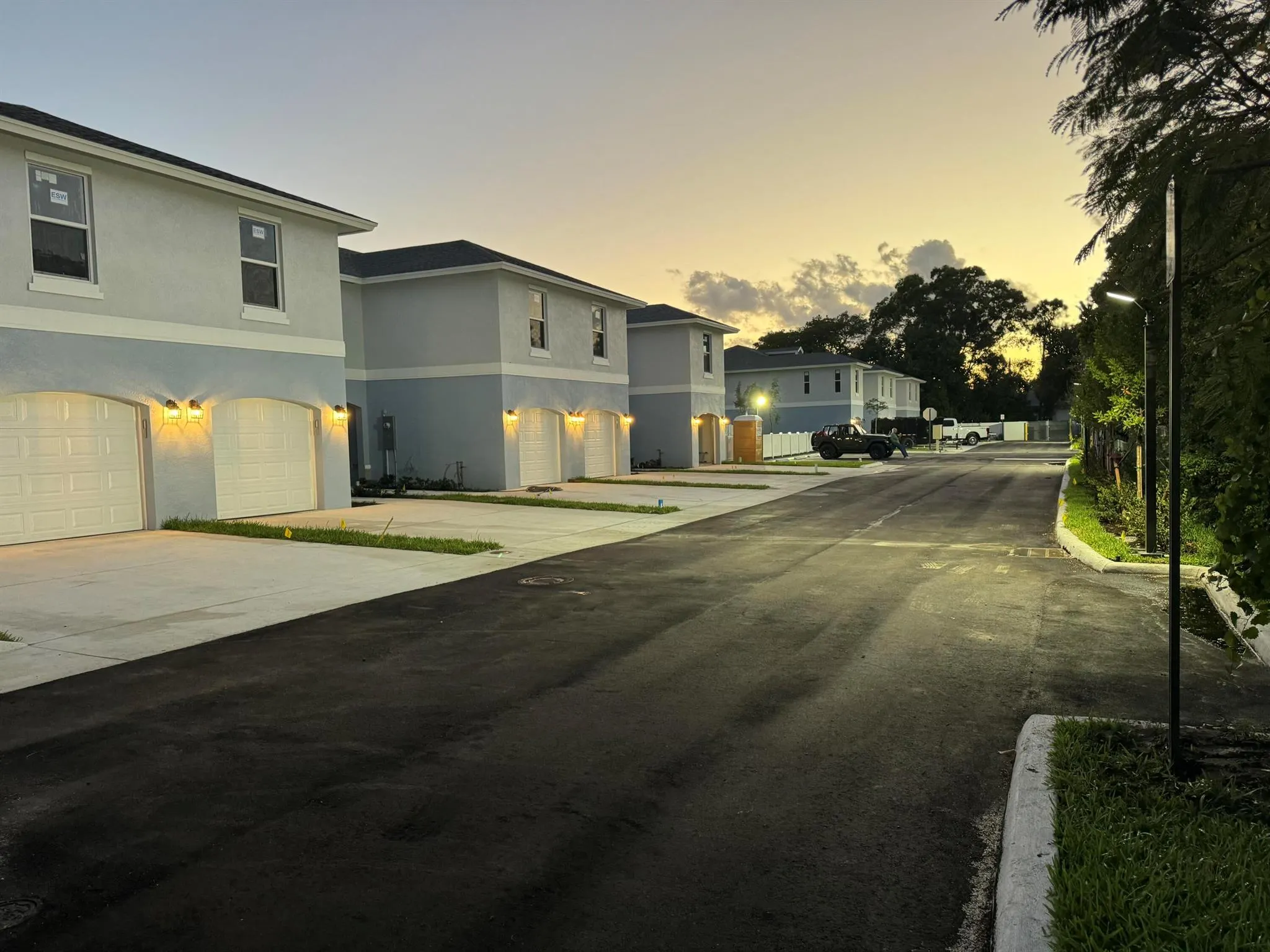 3871 Patio Court, #1