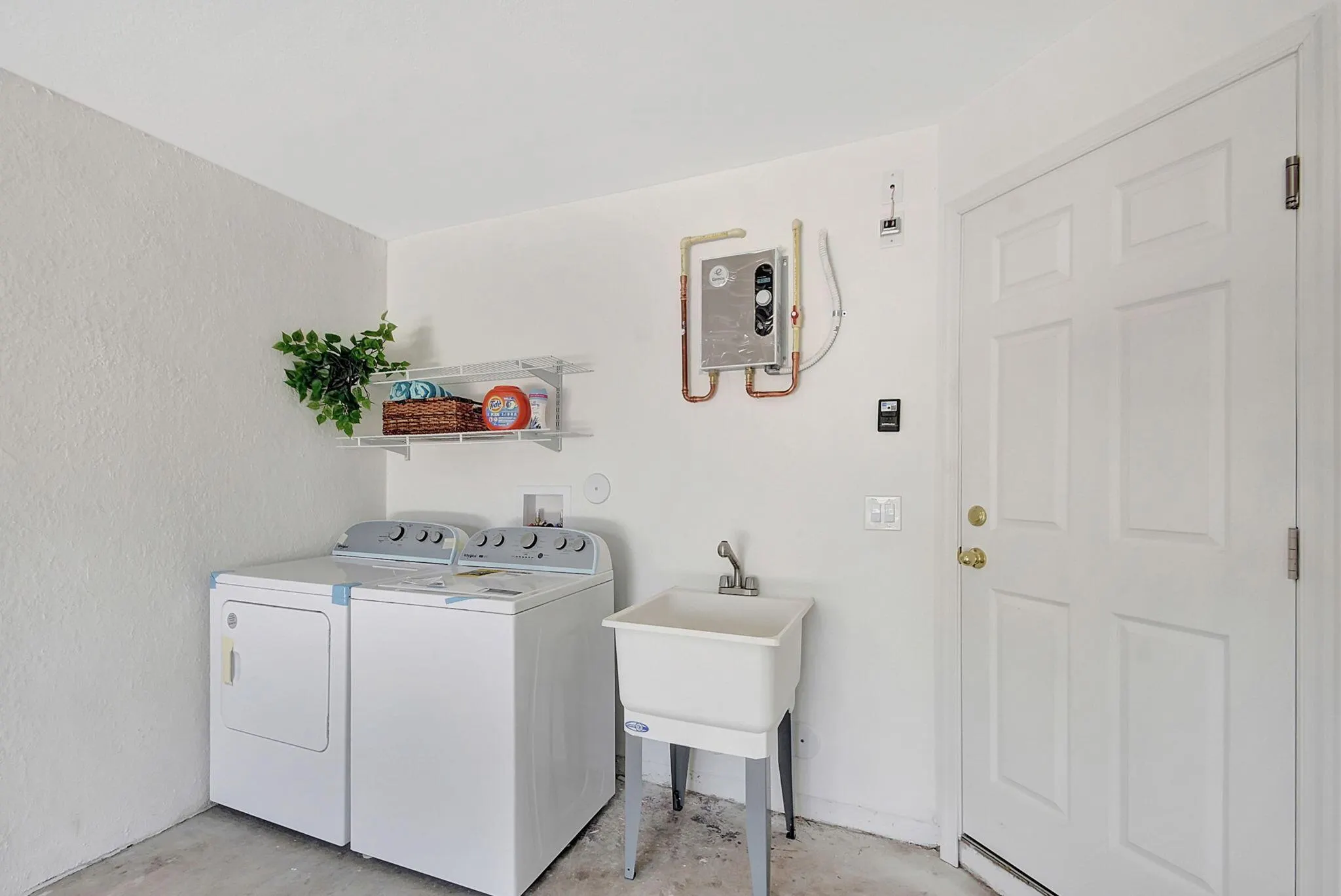 3871 Patio Court, #1