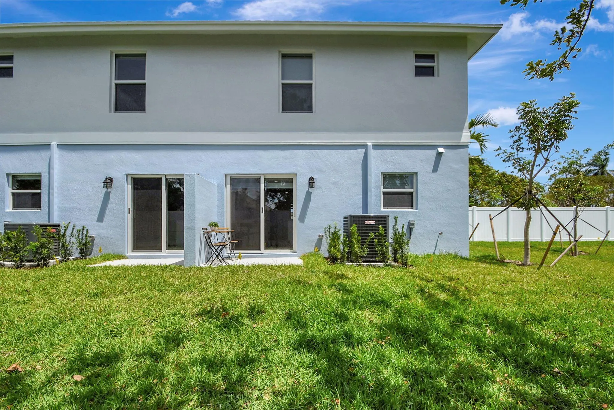 3871 Patio Court, #1