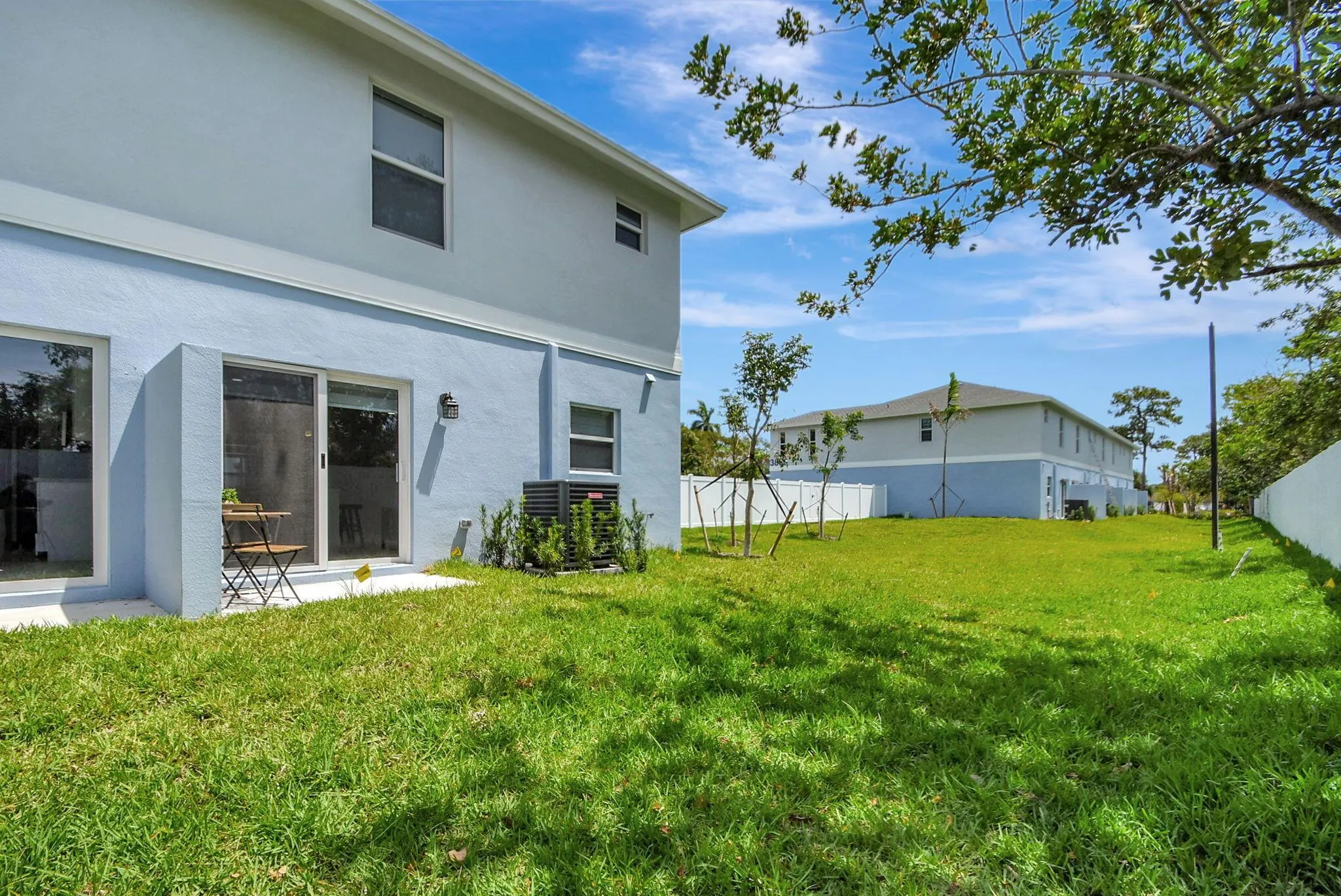 3871 Patio Court, #1