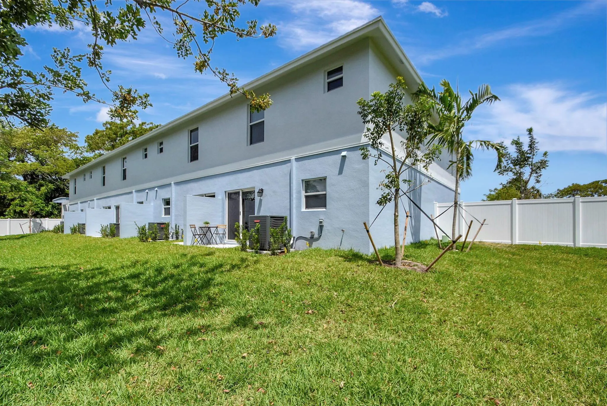 3871 Patio Court, #1