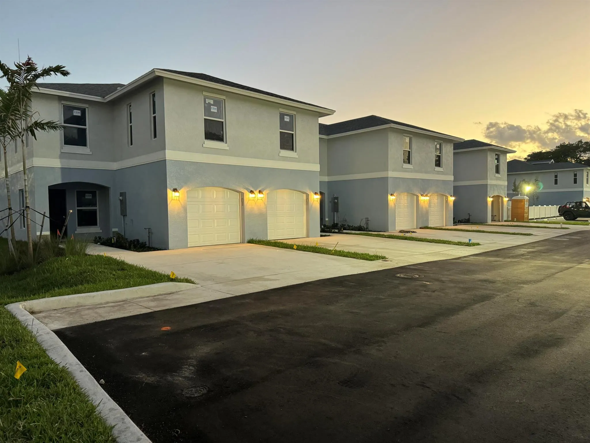3871 Patio Court, #1