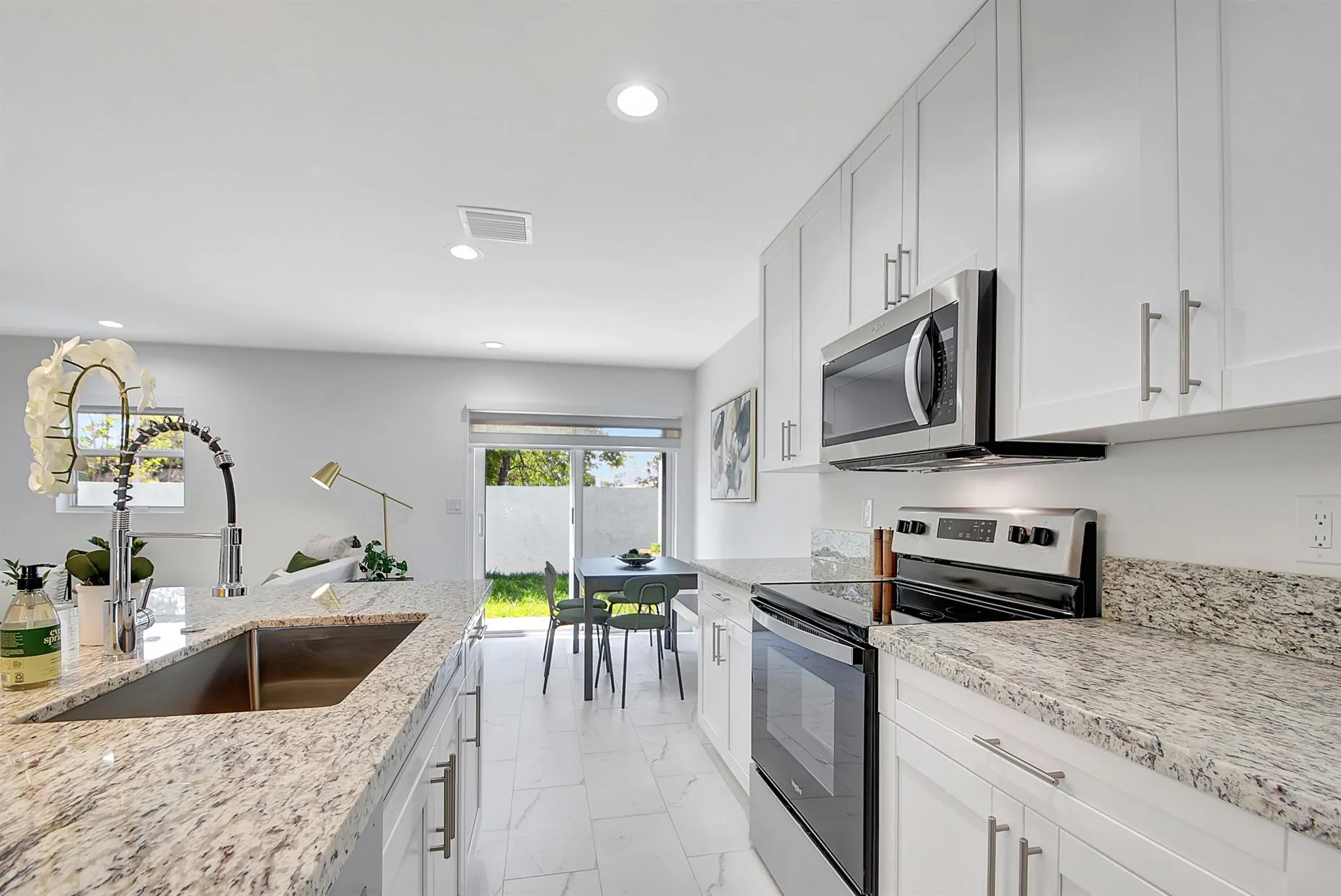 3871 Patio Court, #1