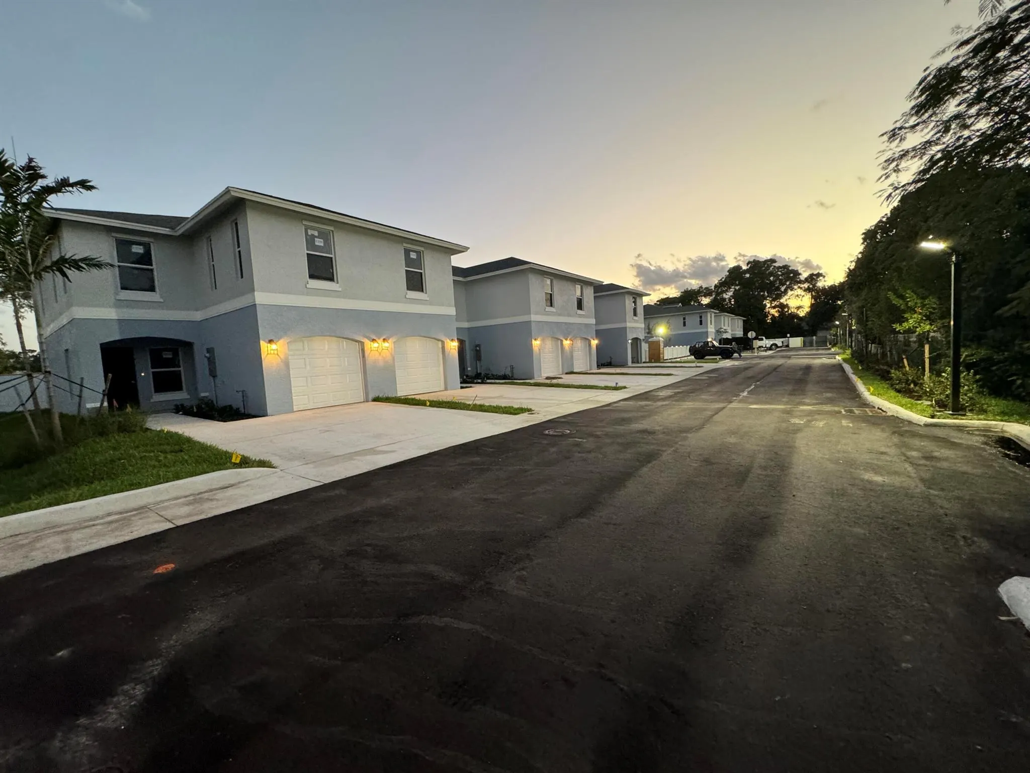 3871 Patio Court, #1