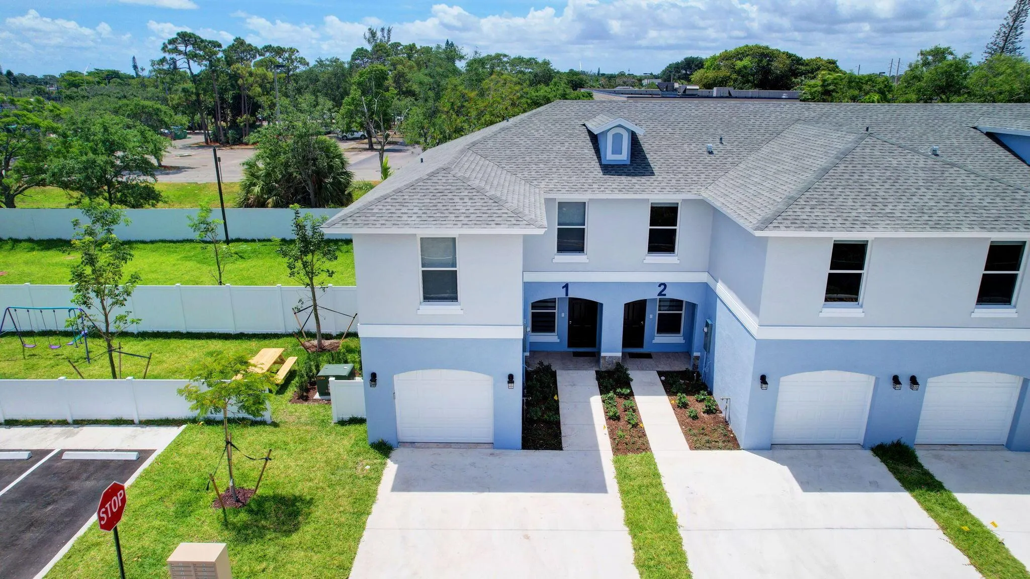 3871 Patio Court, #1