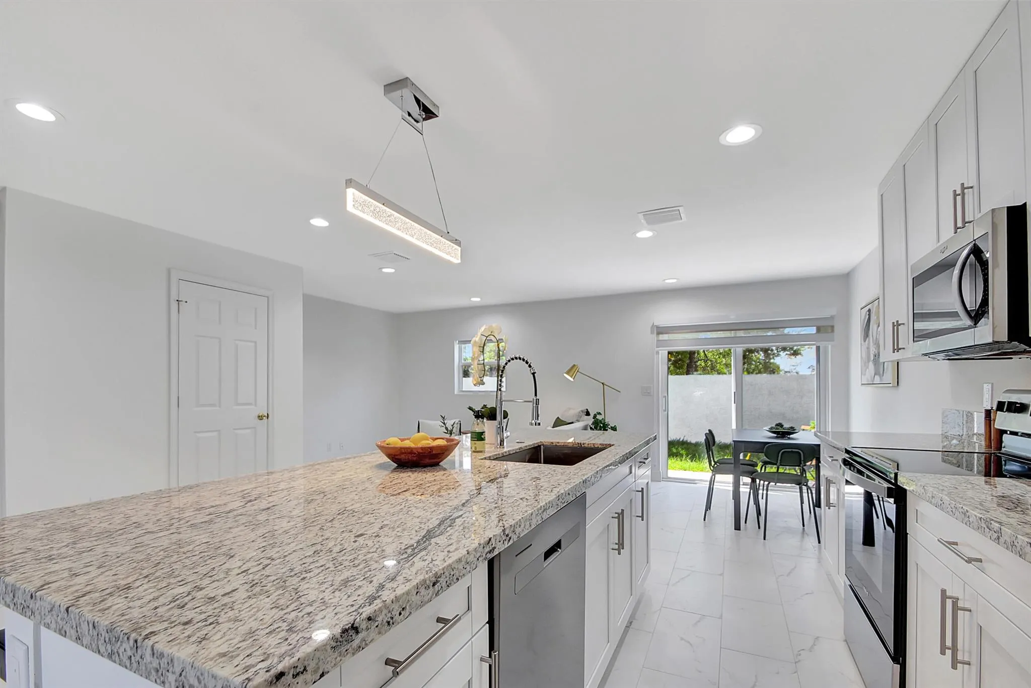 3871 Patio Court, #1