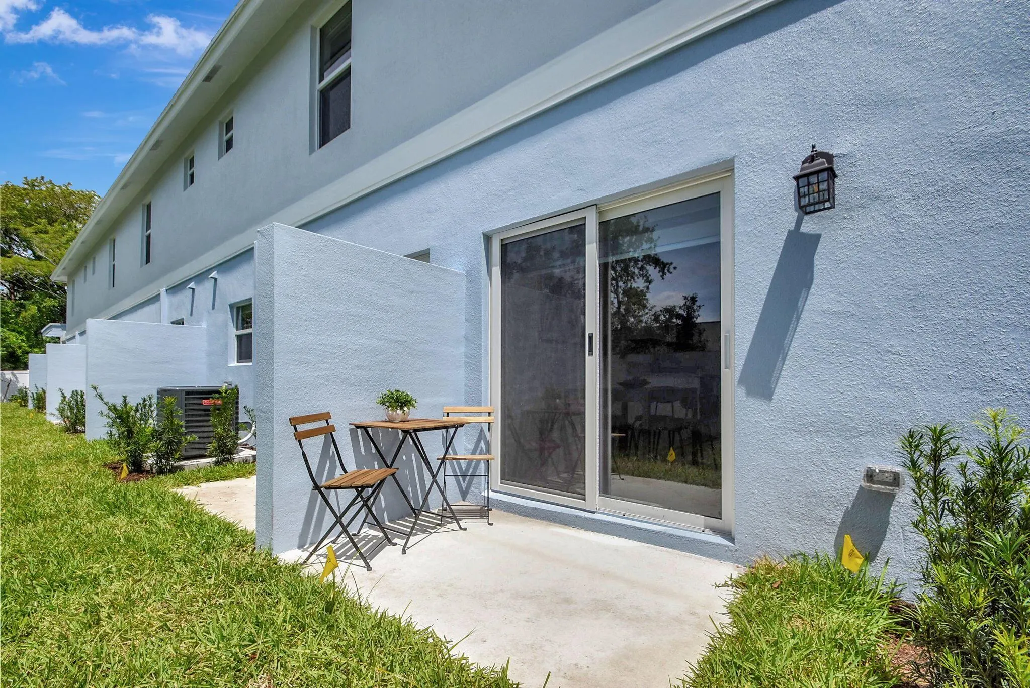 3871 Patio Court, #1