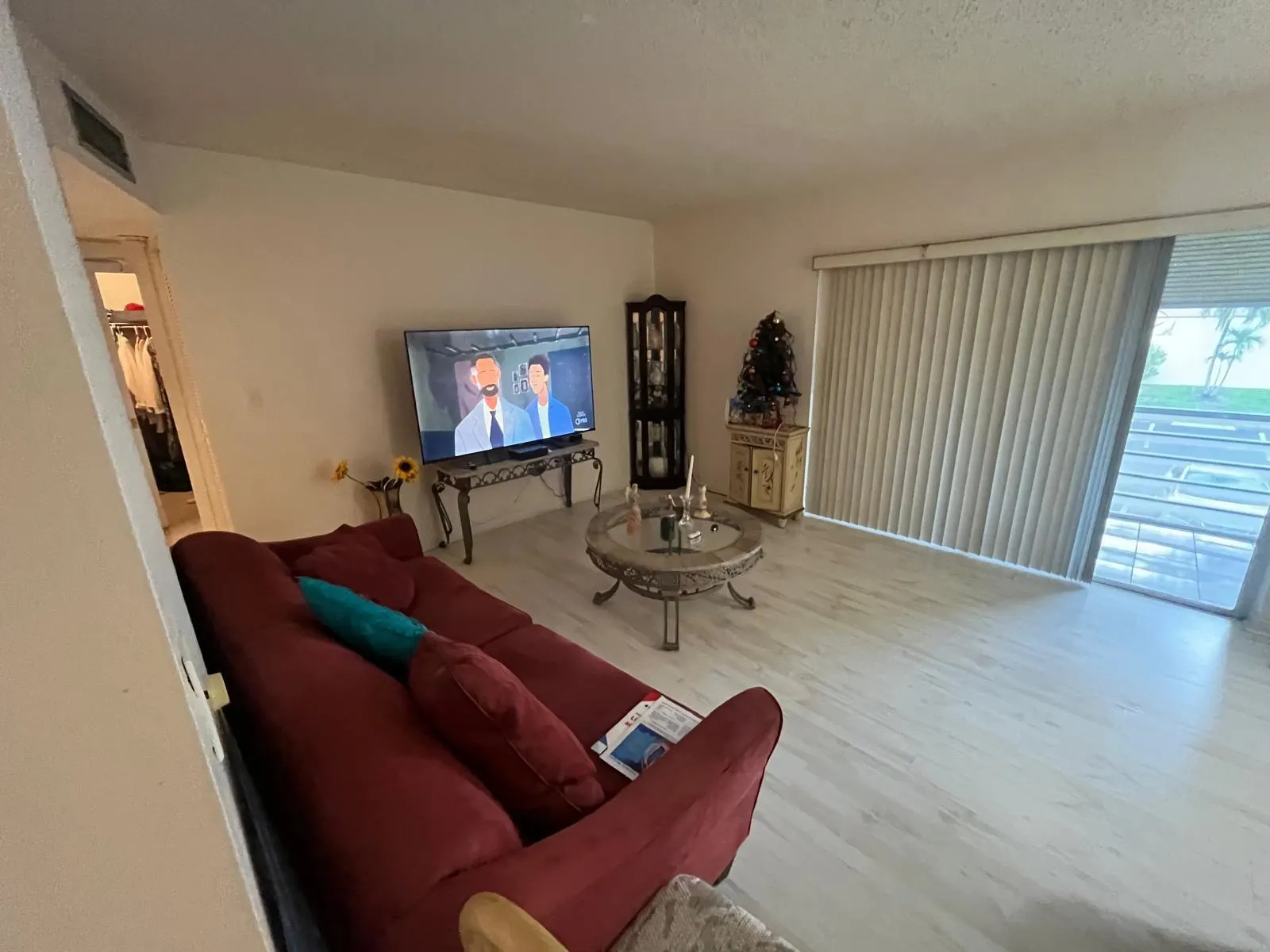 5180 E Sabal Palm Blvd Boulevard, #235
