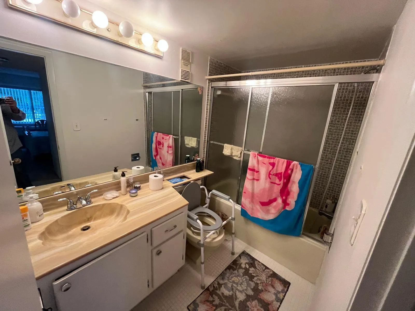 5180 E Sabal Palm Blvd Boulevard, #235