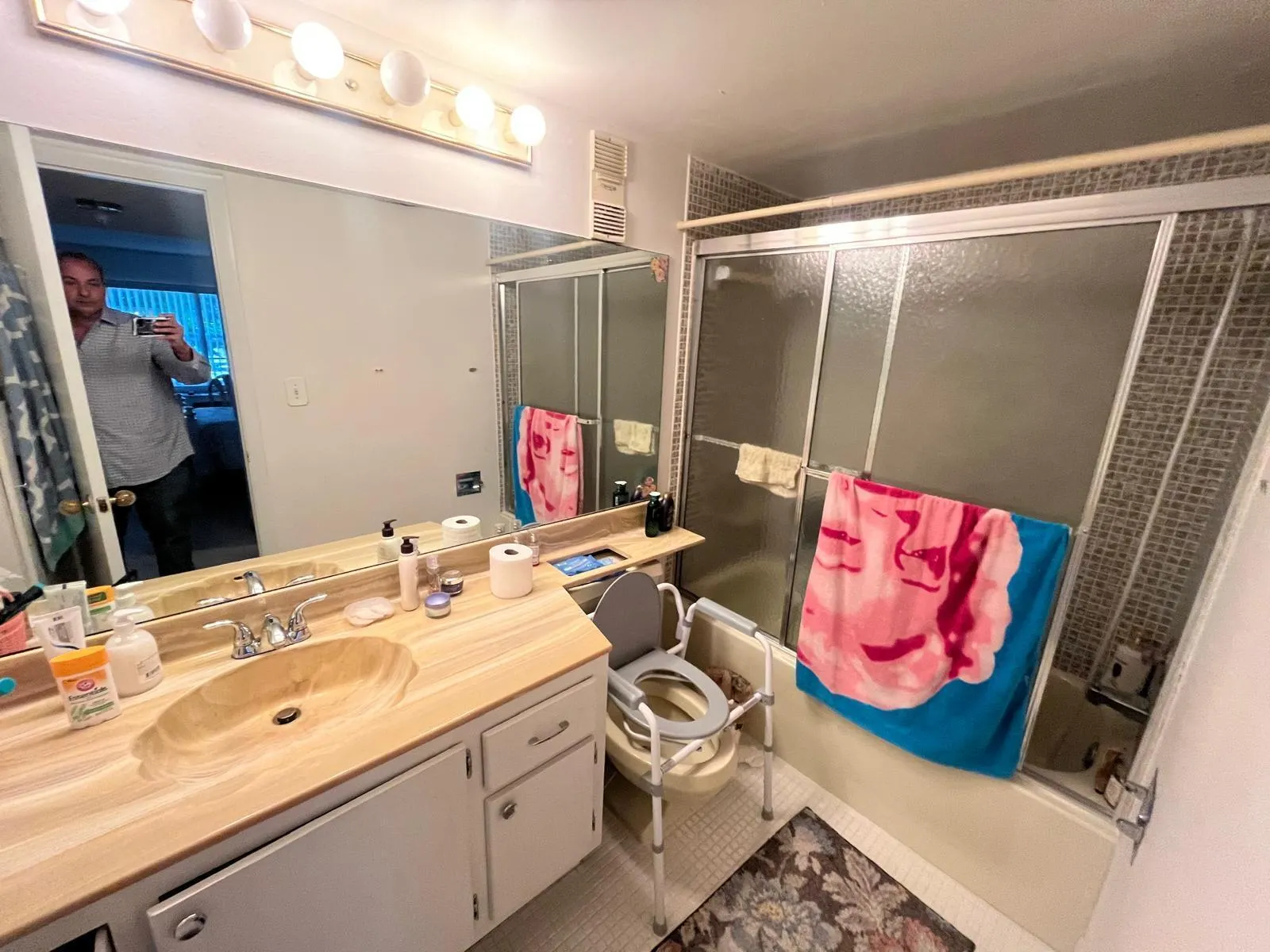 5180 E Sabal Palm Blvd Boulevard, #235