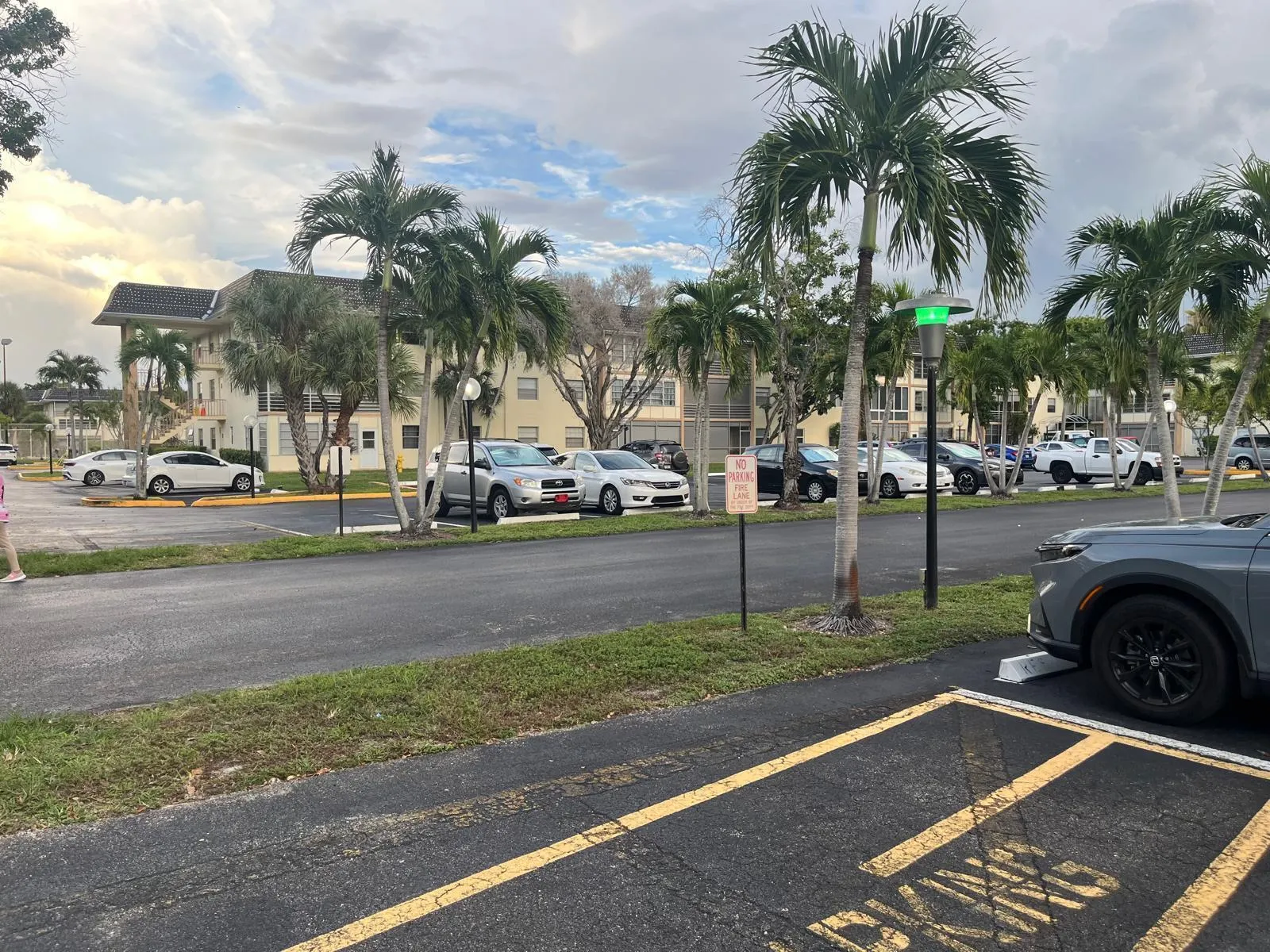 5180 E Sabal Palm Blvd Boulevard, #235