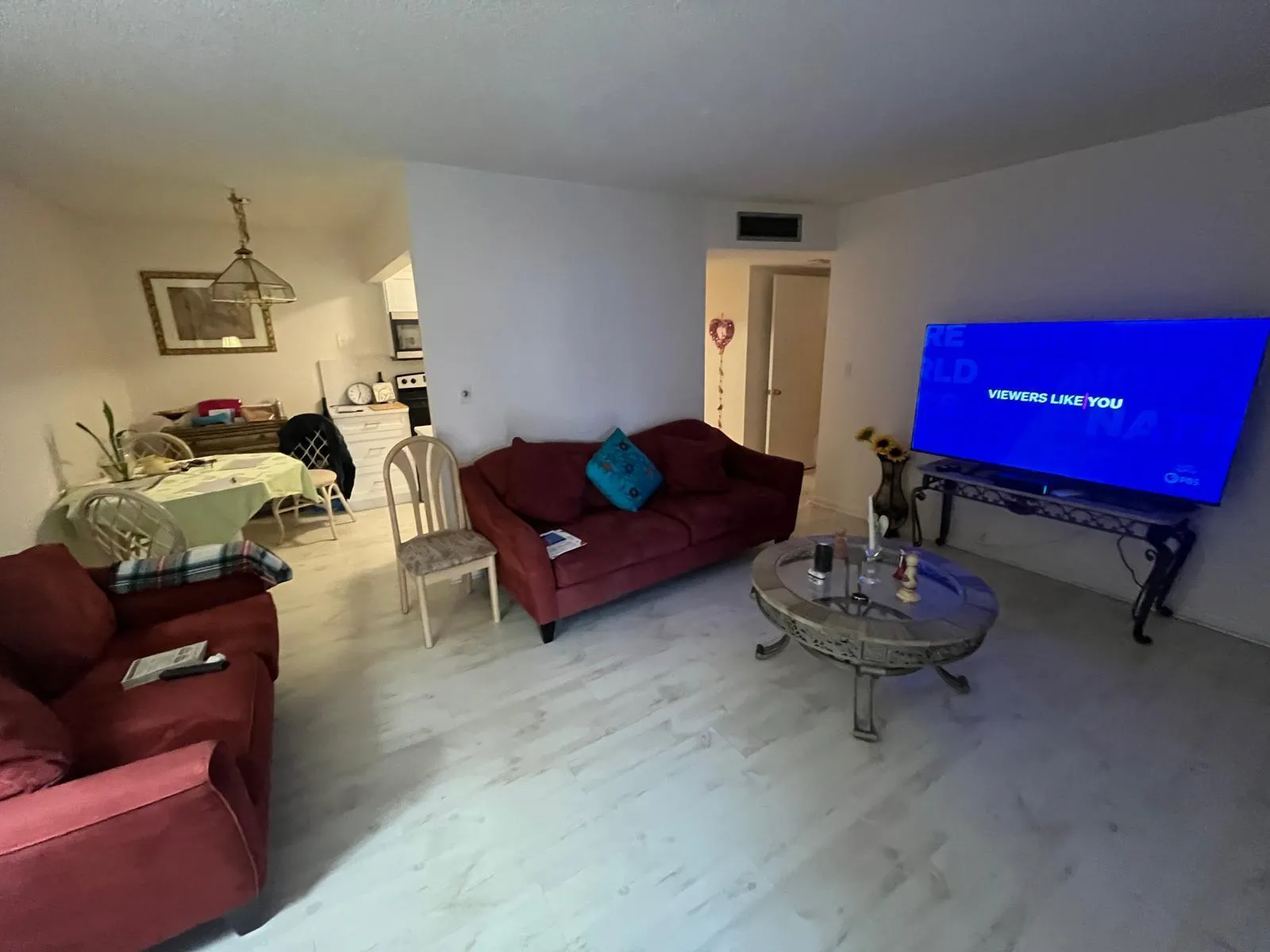 5180 E Sabal Palm Blvd Boulevard, #235