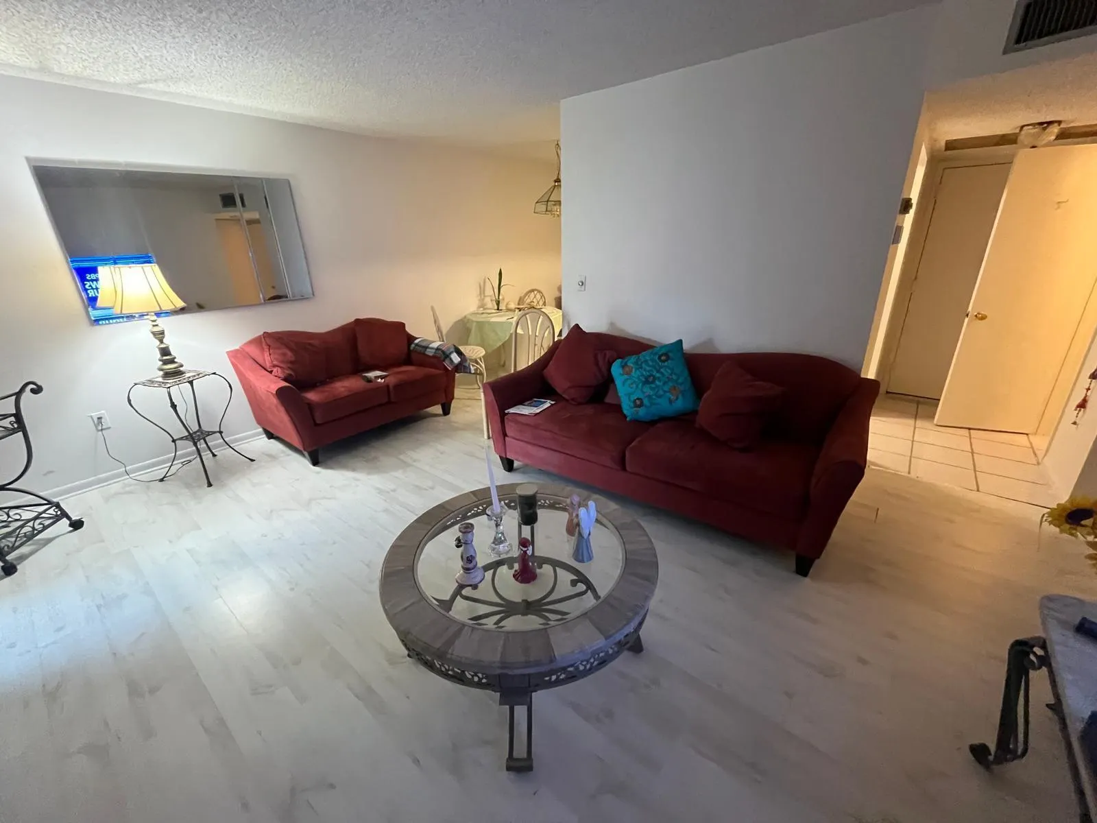 5180 E Sabal Palm Blvd Boulevard, #235